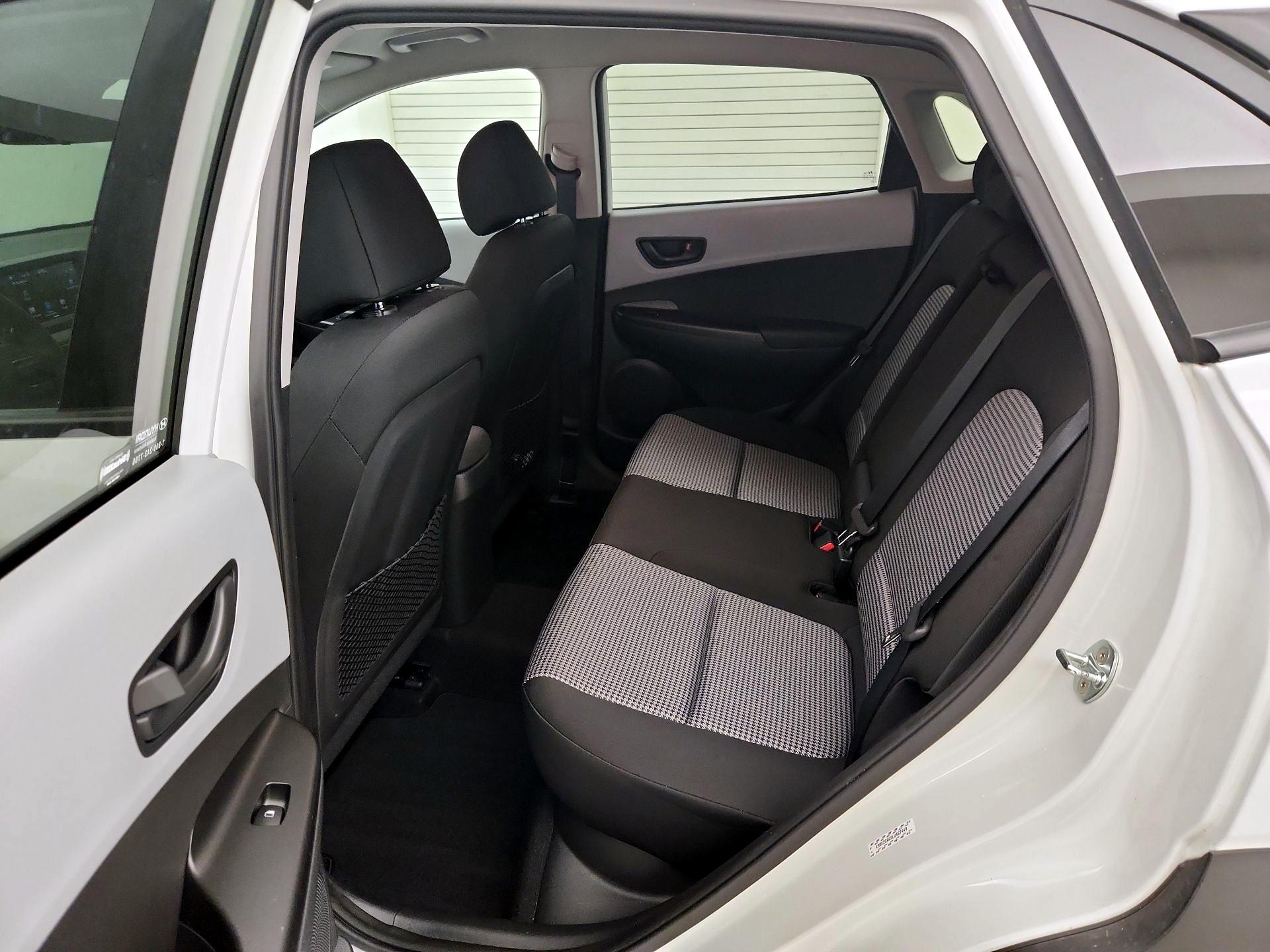Thumbnail: 2020 Hyundai Kona - 19
