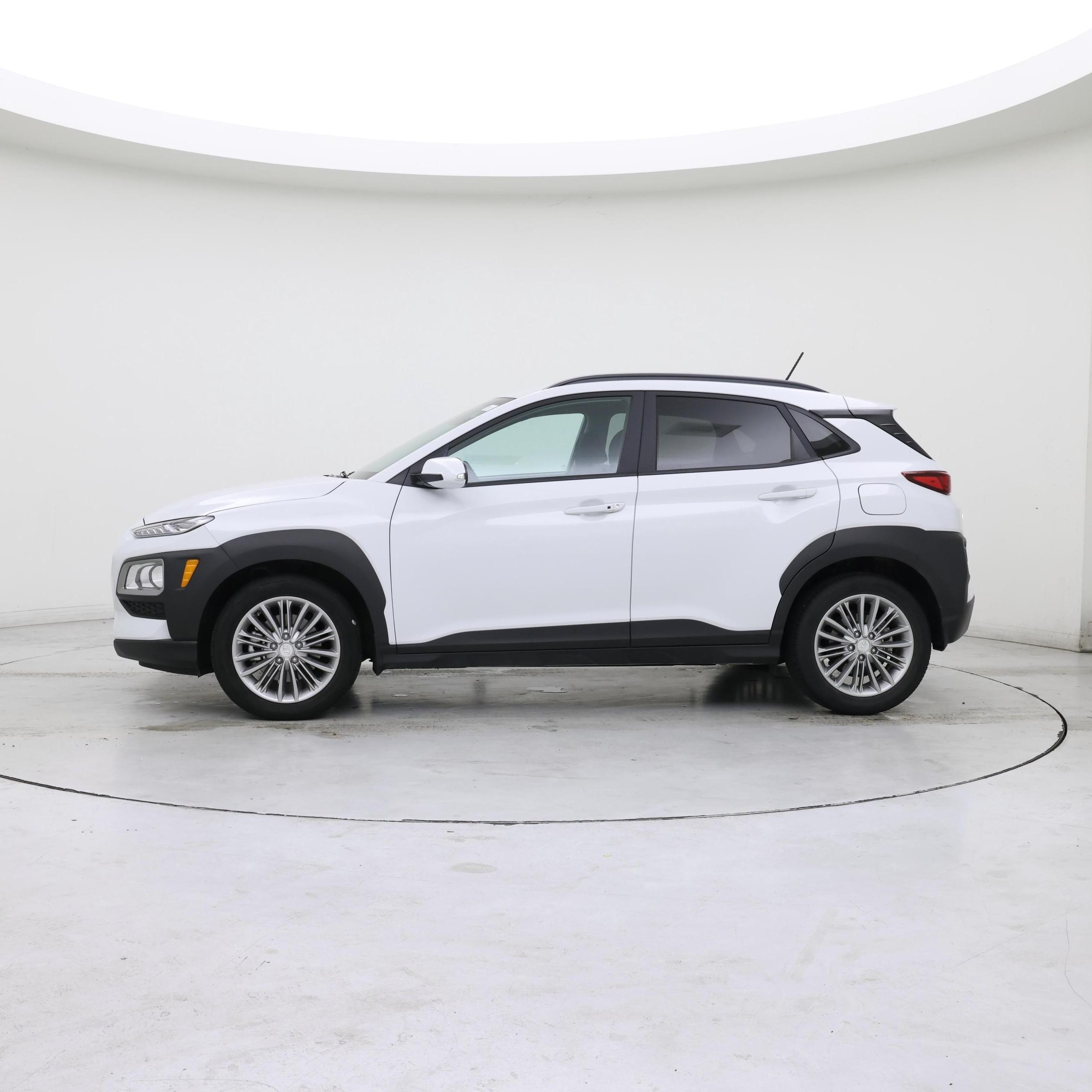 Thumbnail: 2020 Hyundai Kona - 3