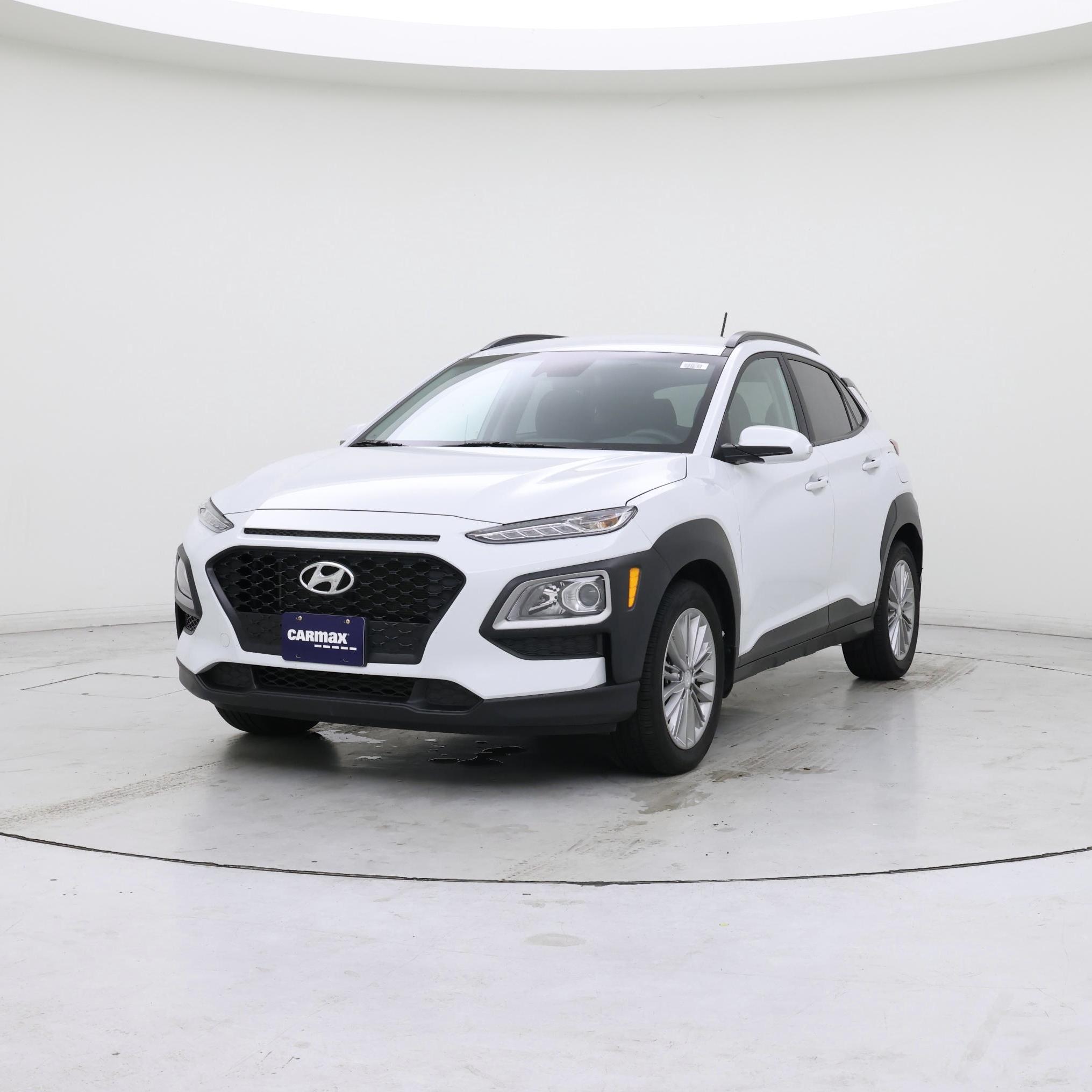 Thumbnail: 2020 Hyundai Kona - 4