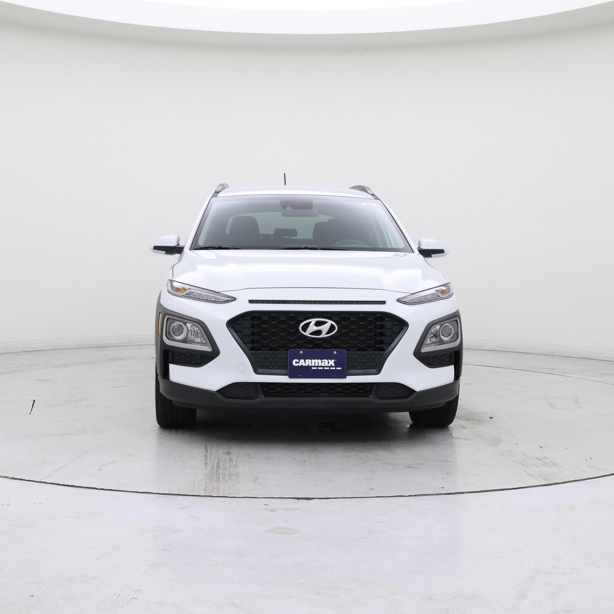 Thumbnail: 2020 Hyundai Kona - 5