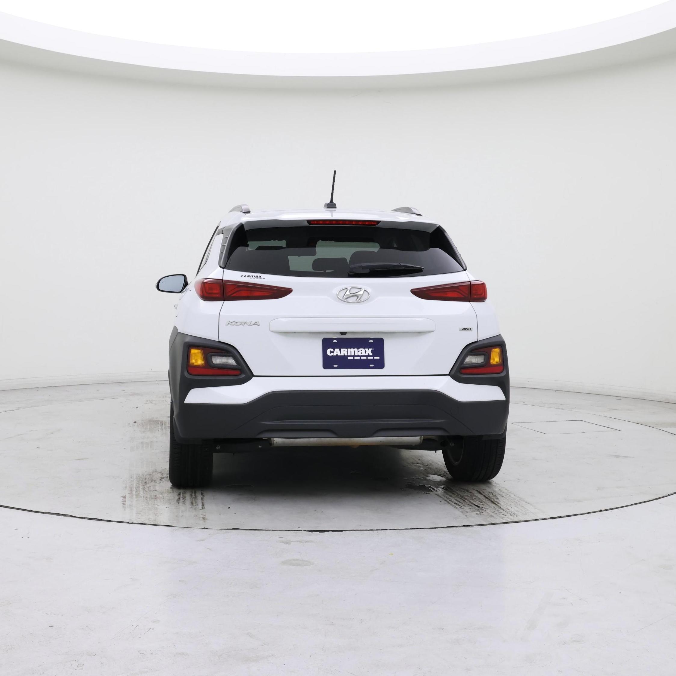 Thumbnail: 2020 Hyundai Kona - 6