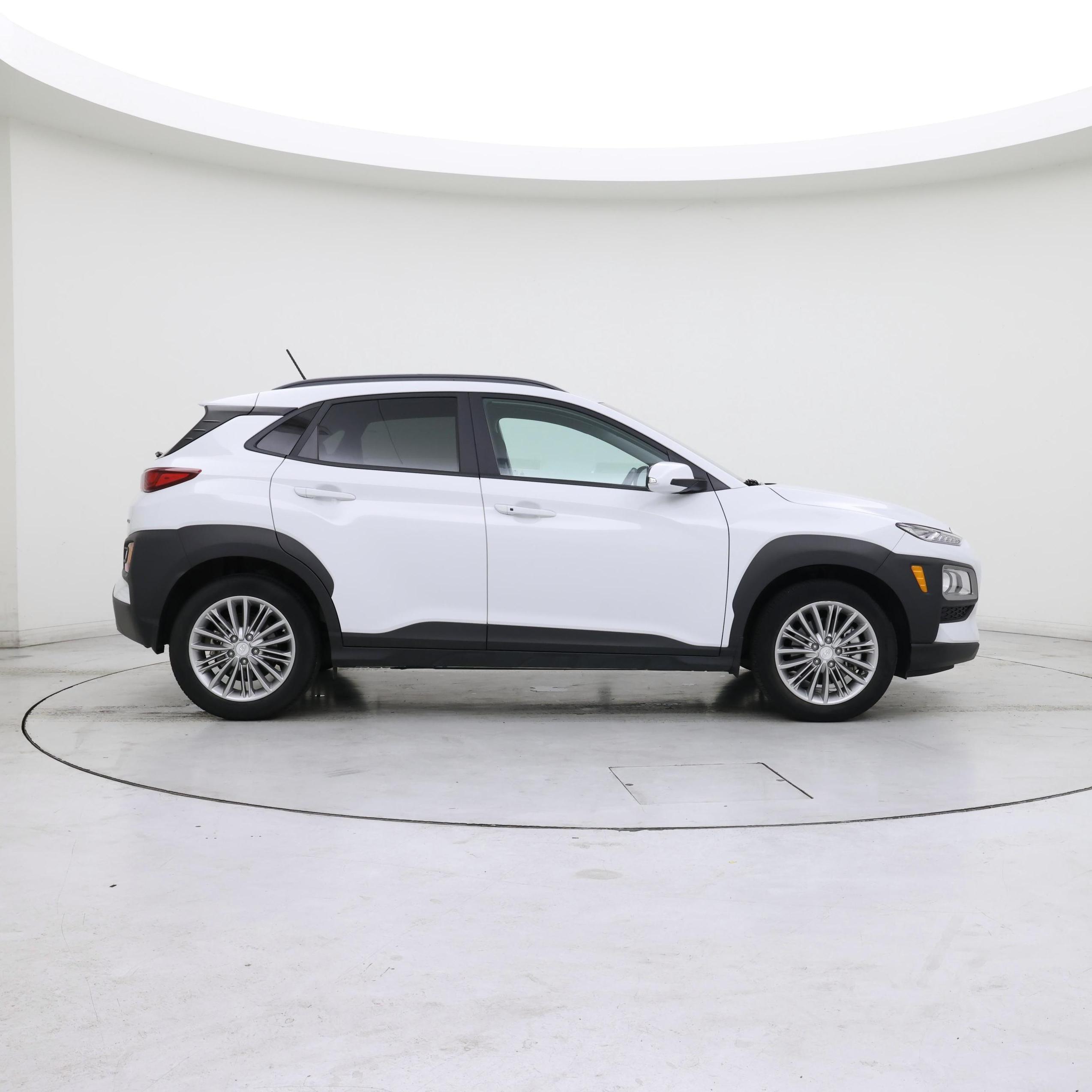 Thumbnail: 2020 Hyundai Kona - 7