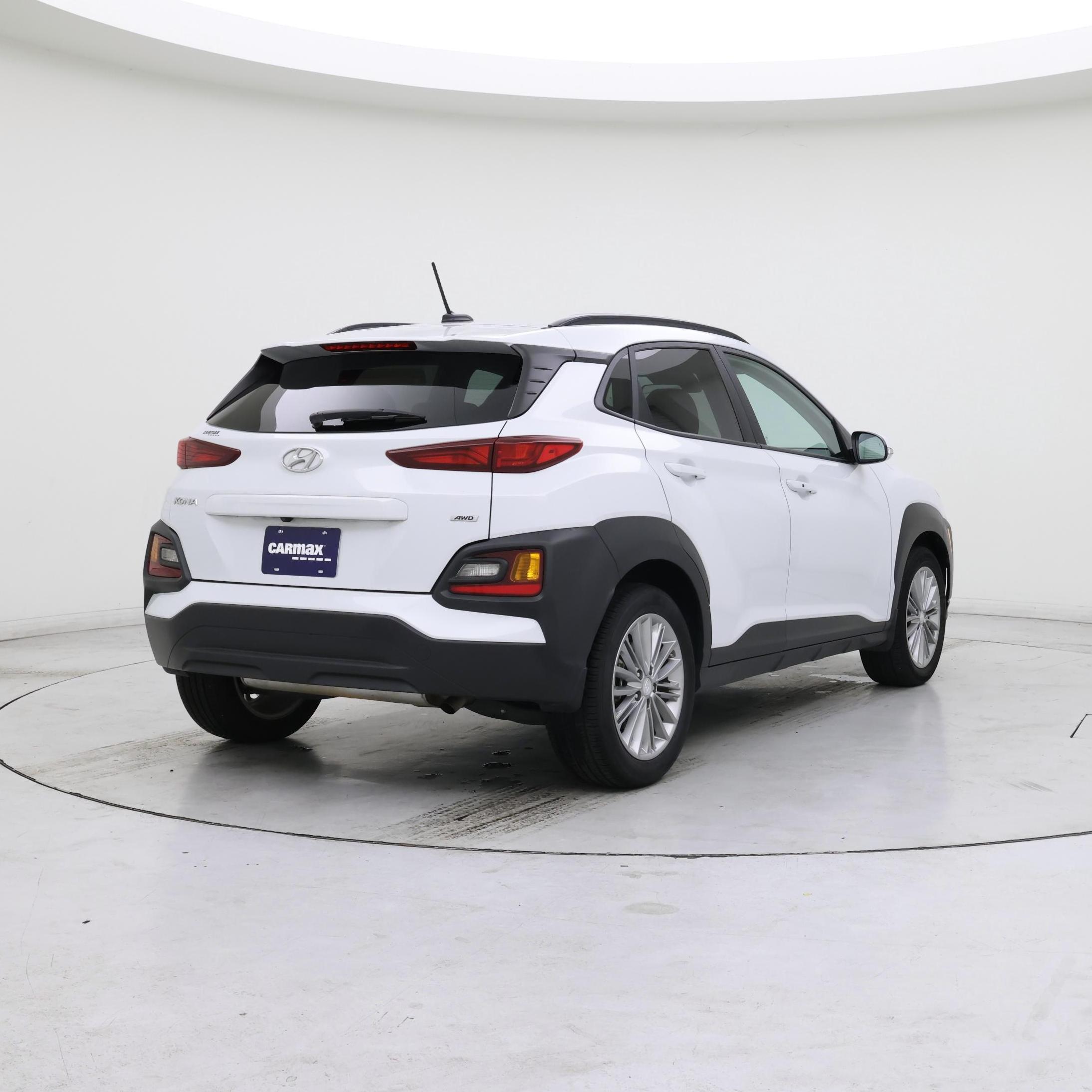 Thumbnail: 2020 Hyundai Kona - 8