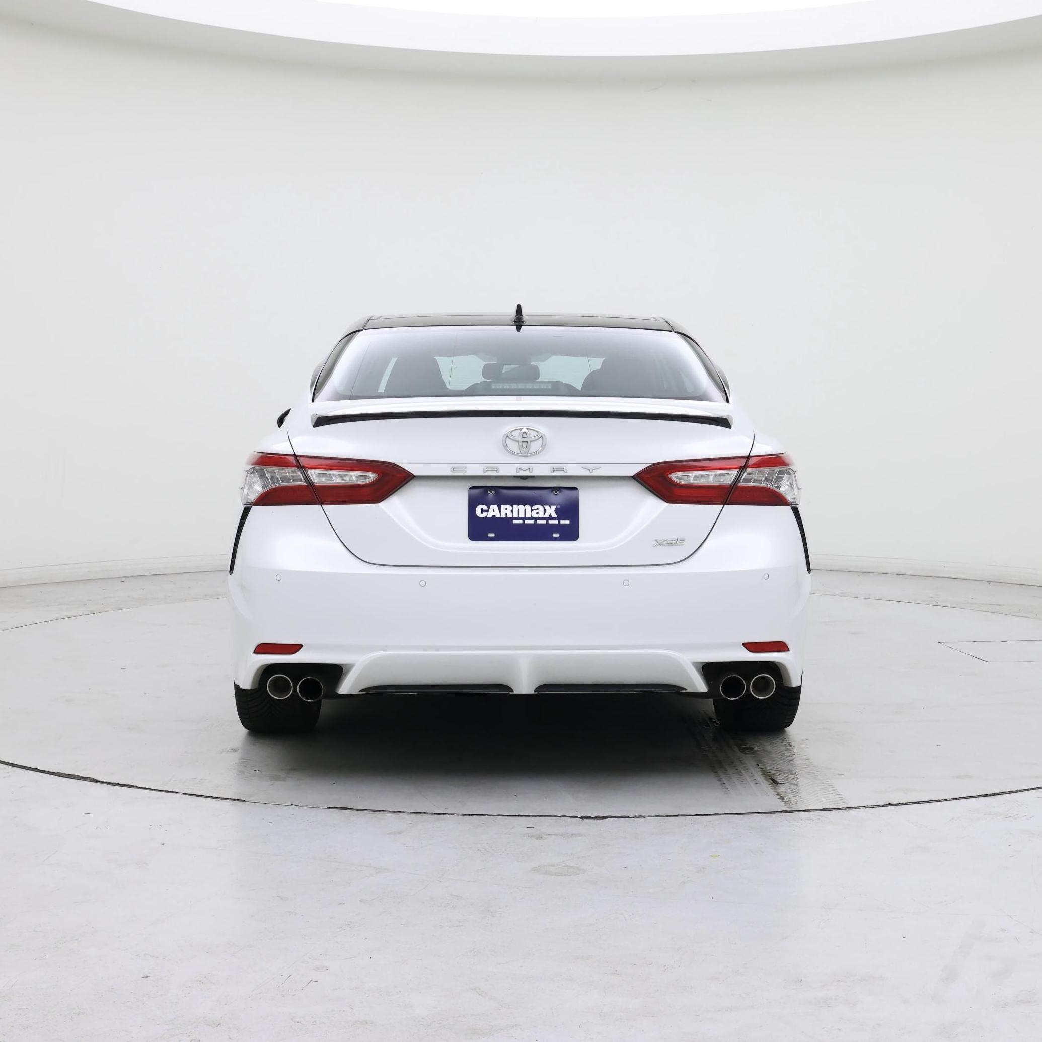 Thumbnail: 2019 Toyota Camry - 6