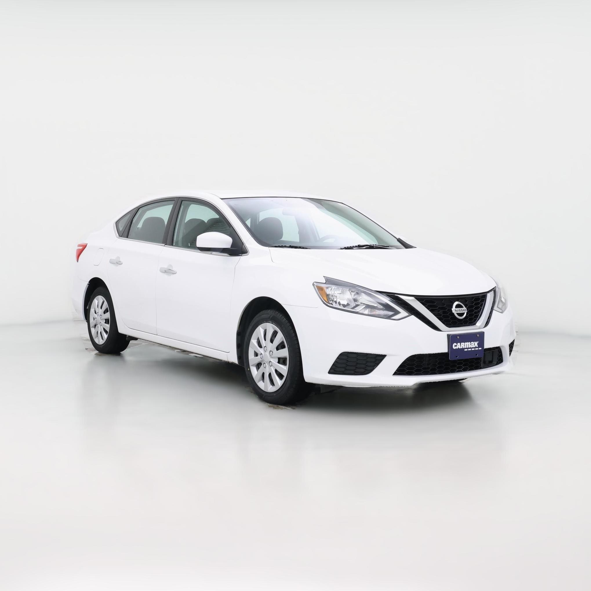 Thumbnail: 2019 Nissan Sentra - 1