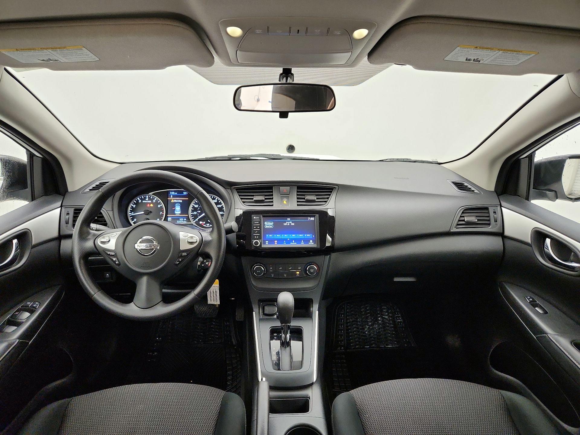 Thumbnail: 2019 Nissan Sentra - 9