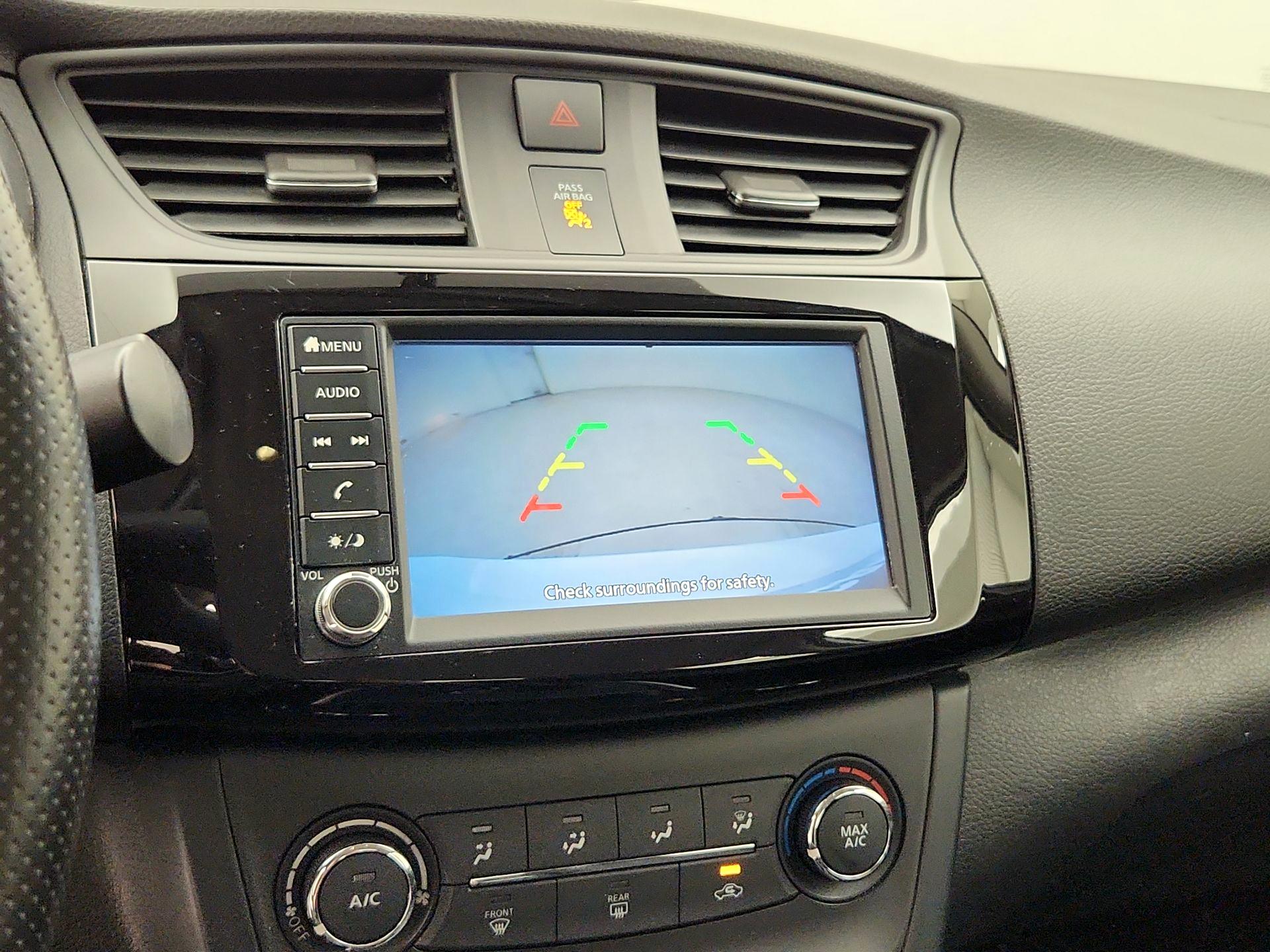 Thumbnail: 2019 Nissan Sentra - 14