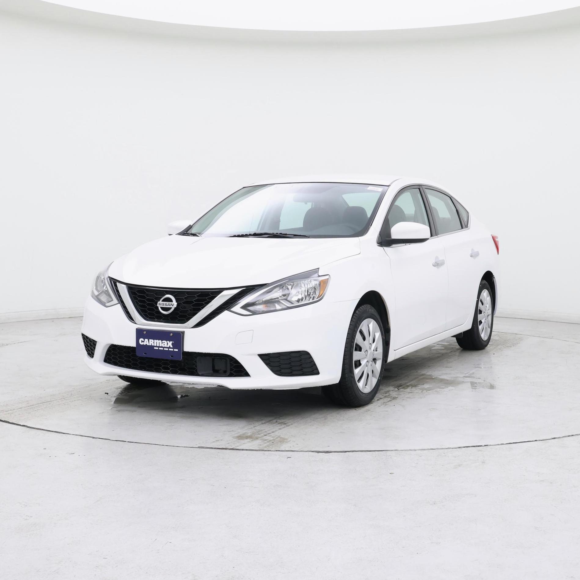 Thumbnail: 2019 Nissan Sentra - 4