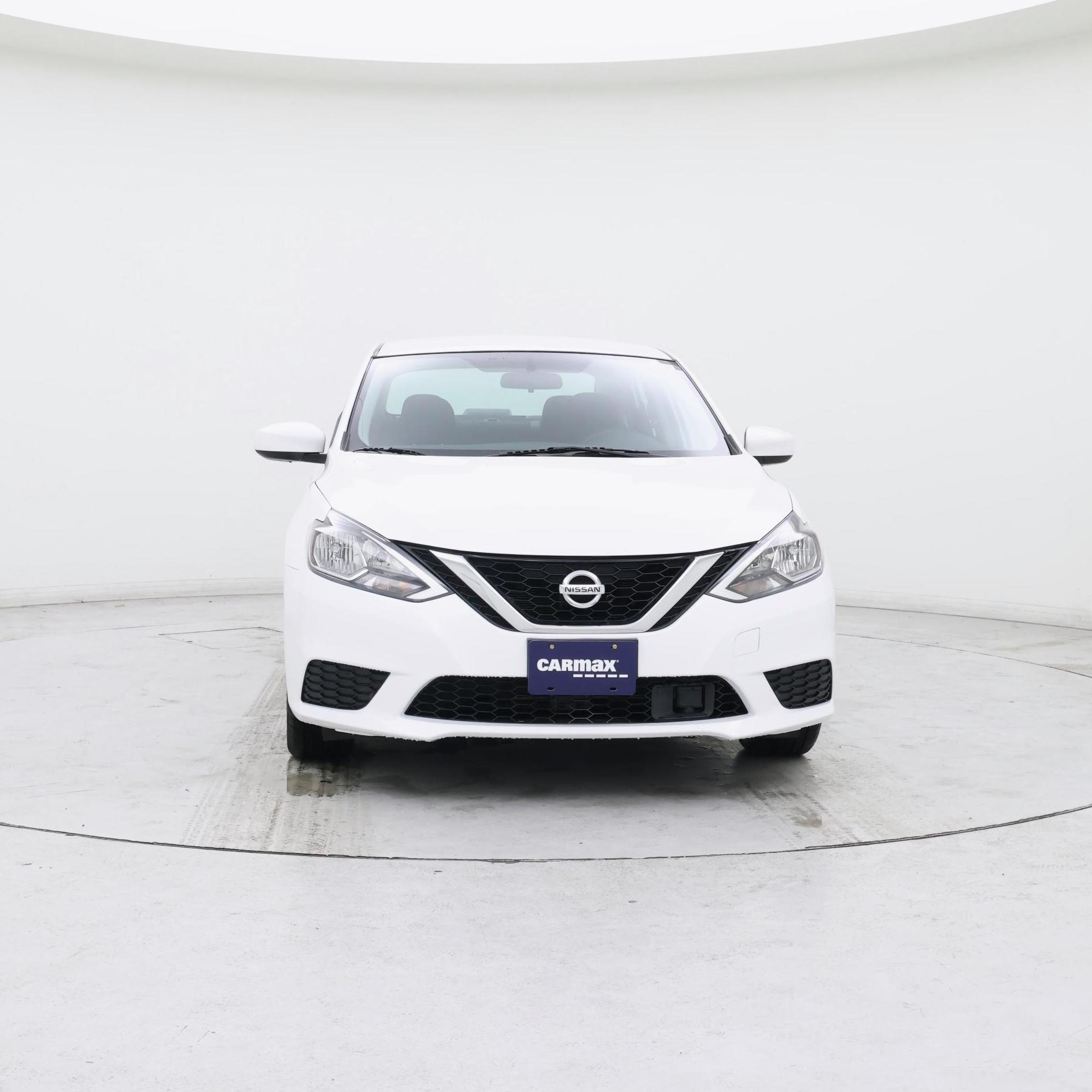 Thumbnail: 2019 Nissan Sentra - 5