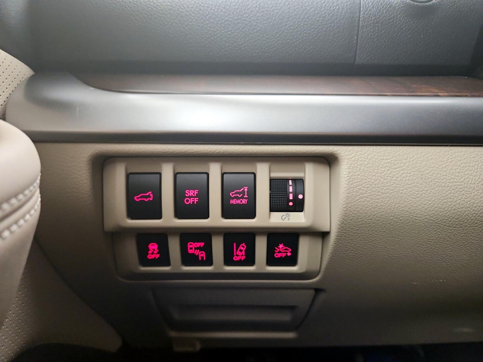 Thumbnail: 2015 Subaru Outback - 13