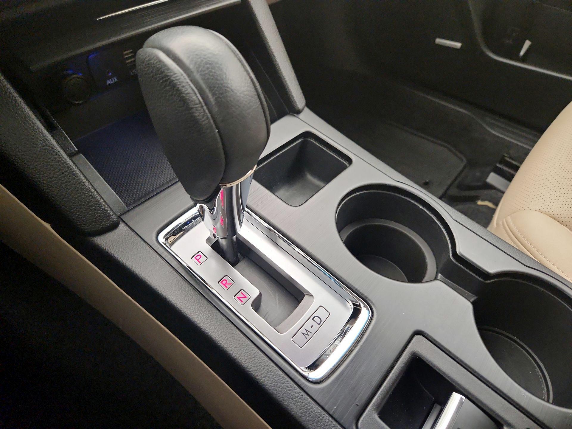 Thumbnail: 2015 Subaru Outback - 18