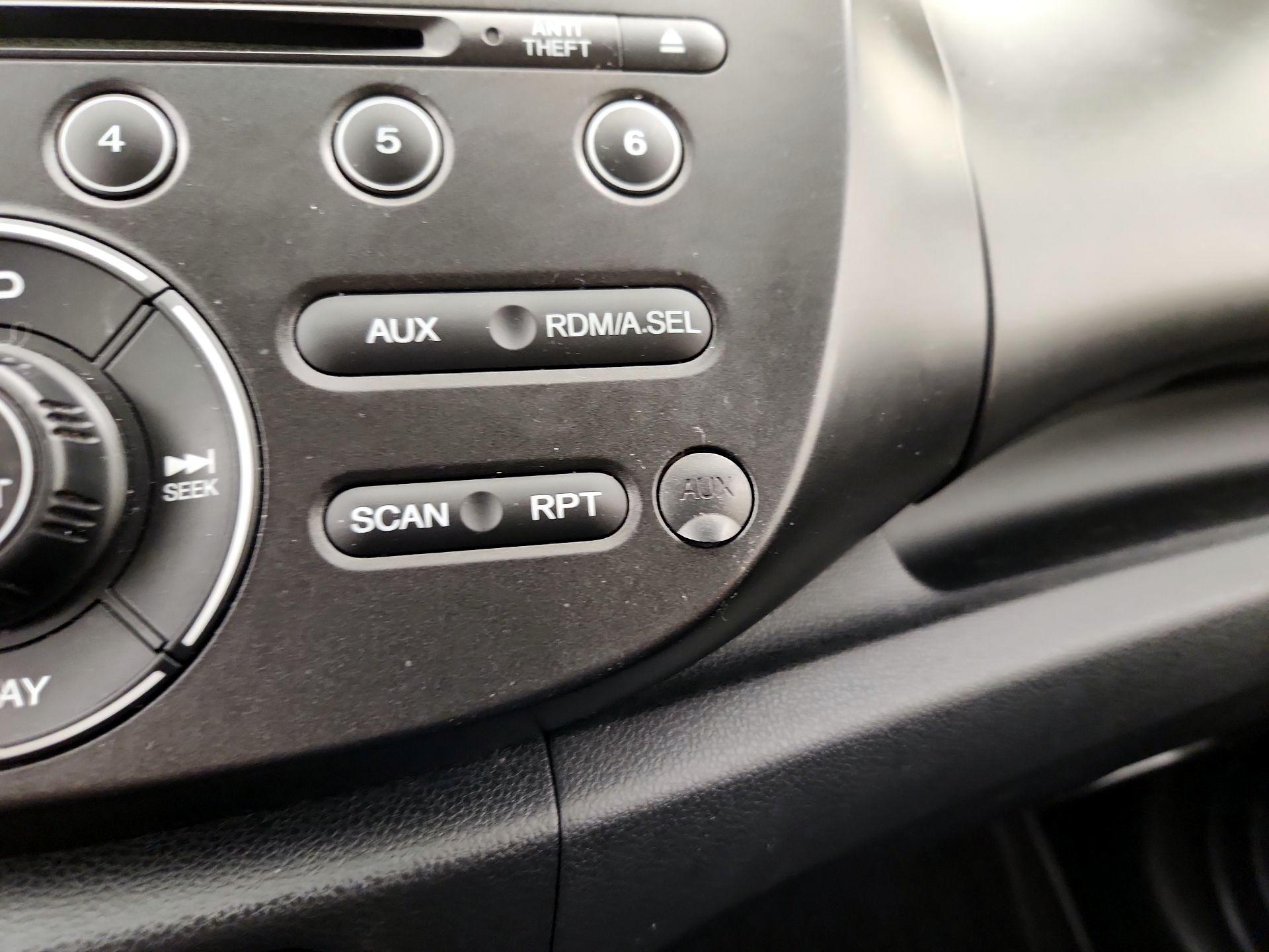 Thumbnail: 2013 Honda Fit - 17