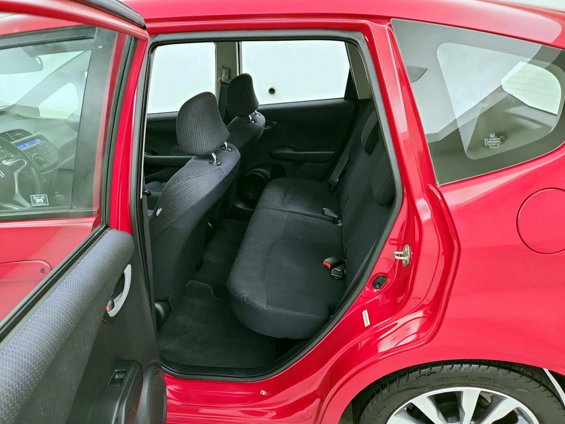 Thumbnail: 2013 Honda Fit - 18