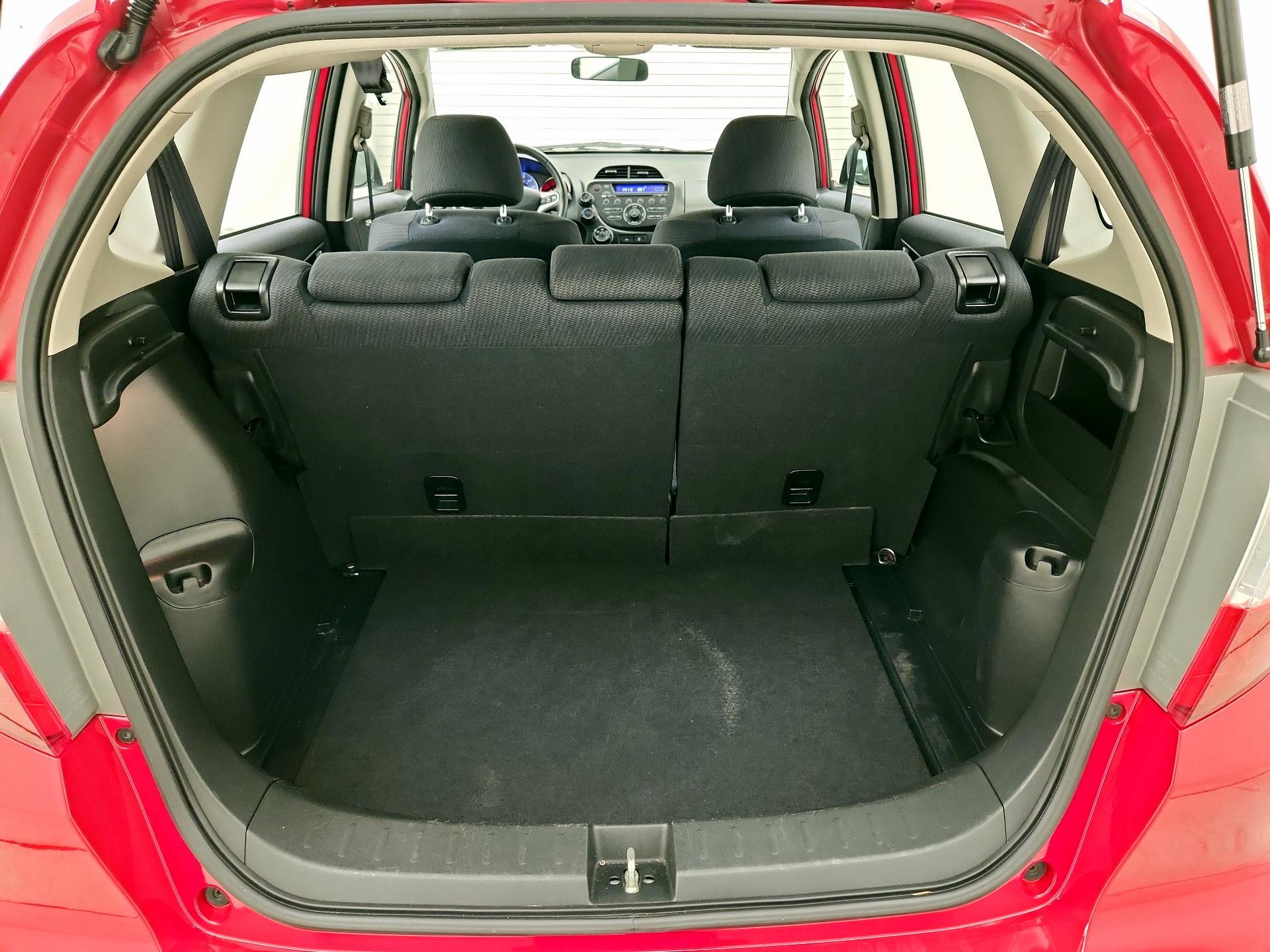 Thumbnail: 2013 Honda Fit - 19