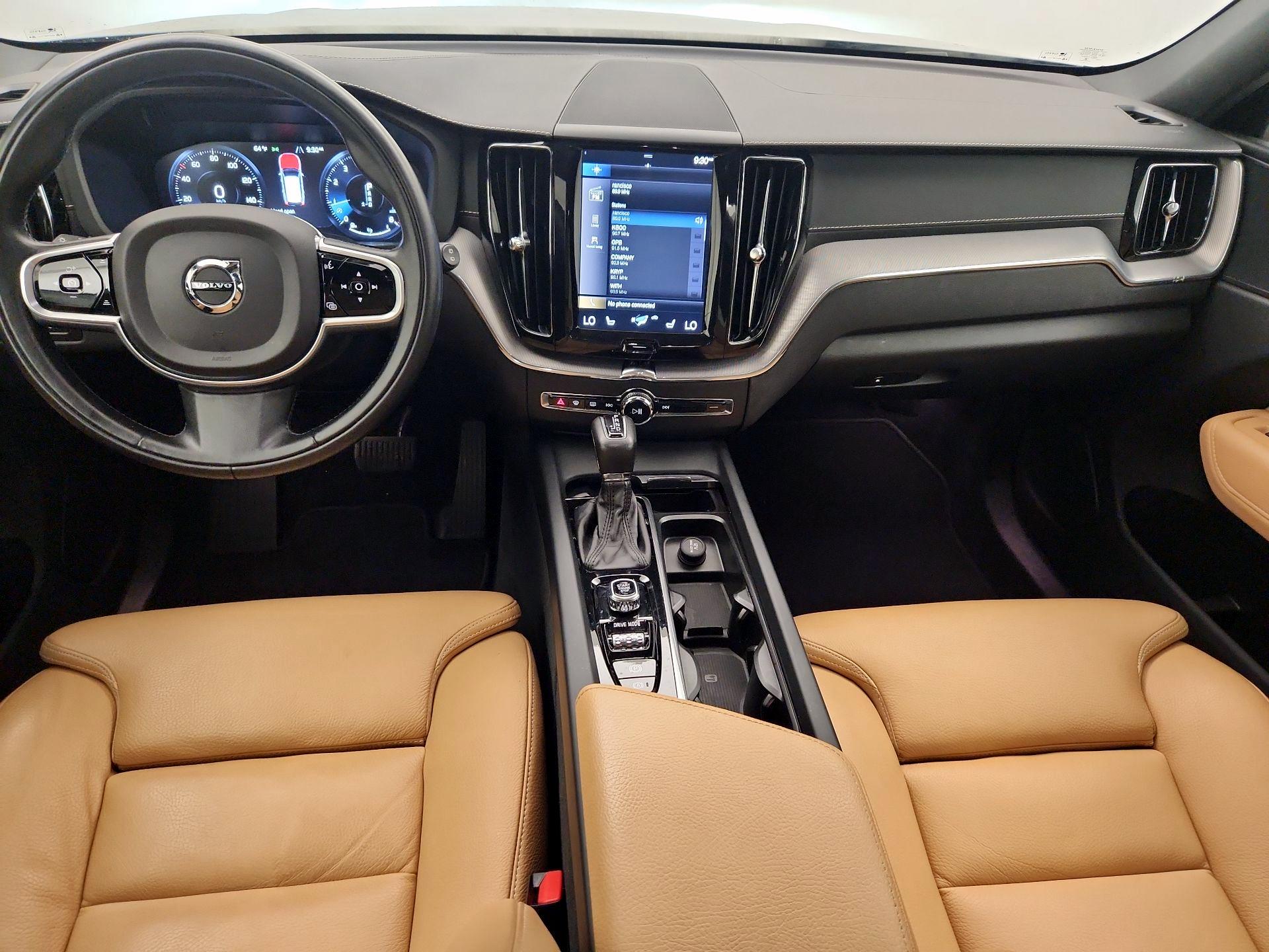 Thumbnail: 2018 Volvo XC60 - 9