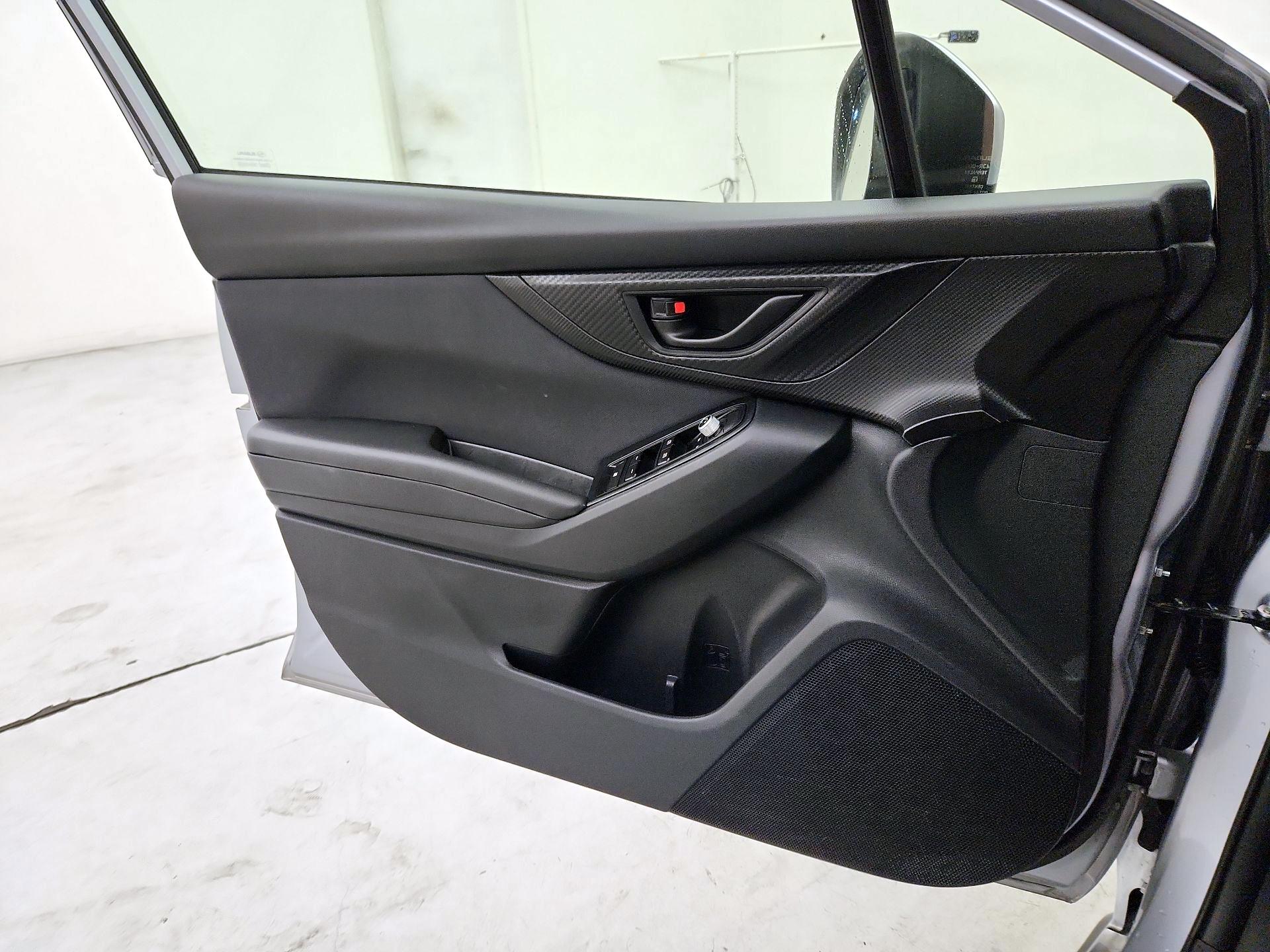 Thumbnail: 2021 Subaru Crosstrek - 12