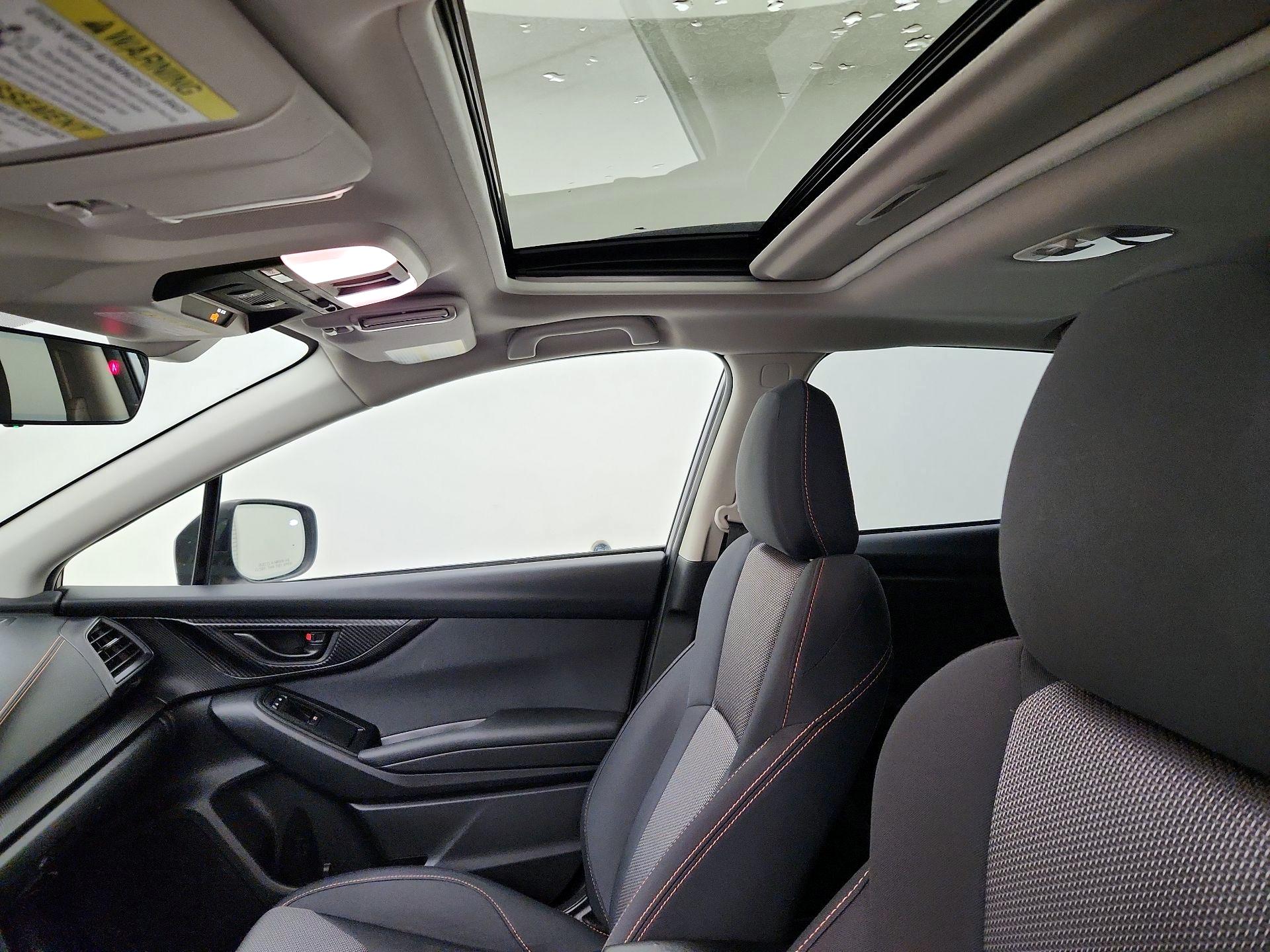 Thumbnail: 2021 Subaru Crosstrek - 19