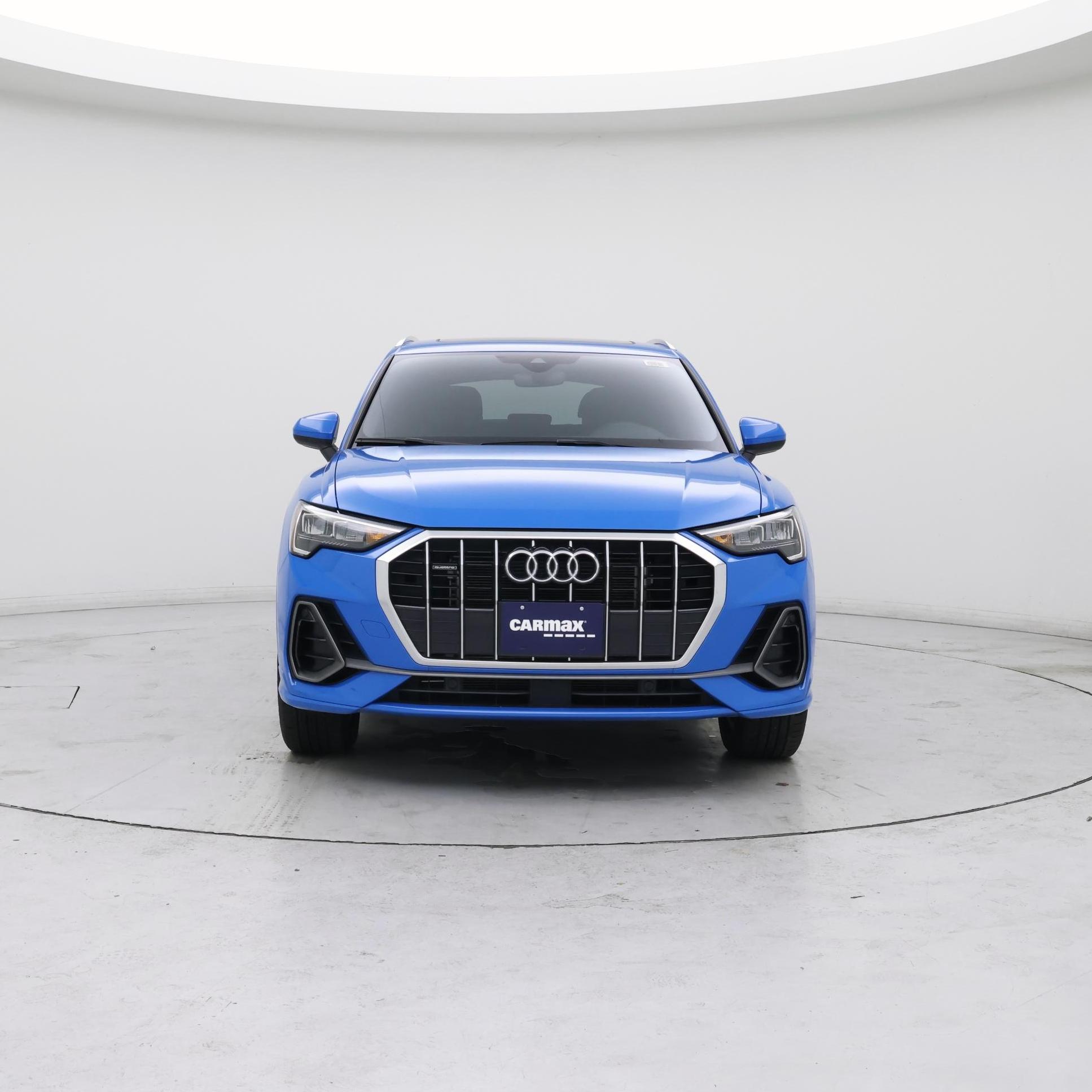Thumbnail: 2022 Audi Q3 - 5