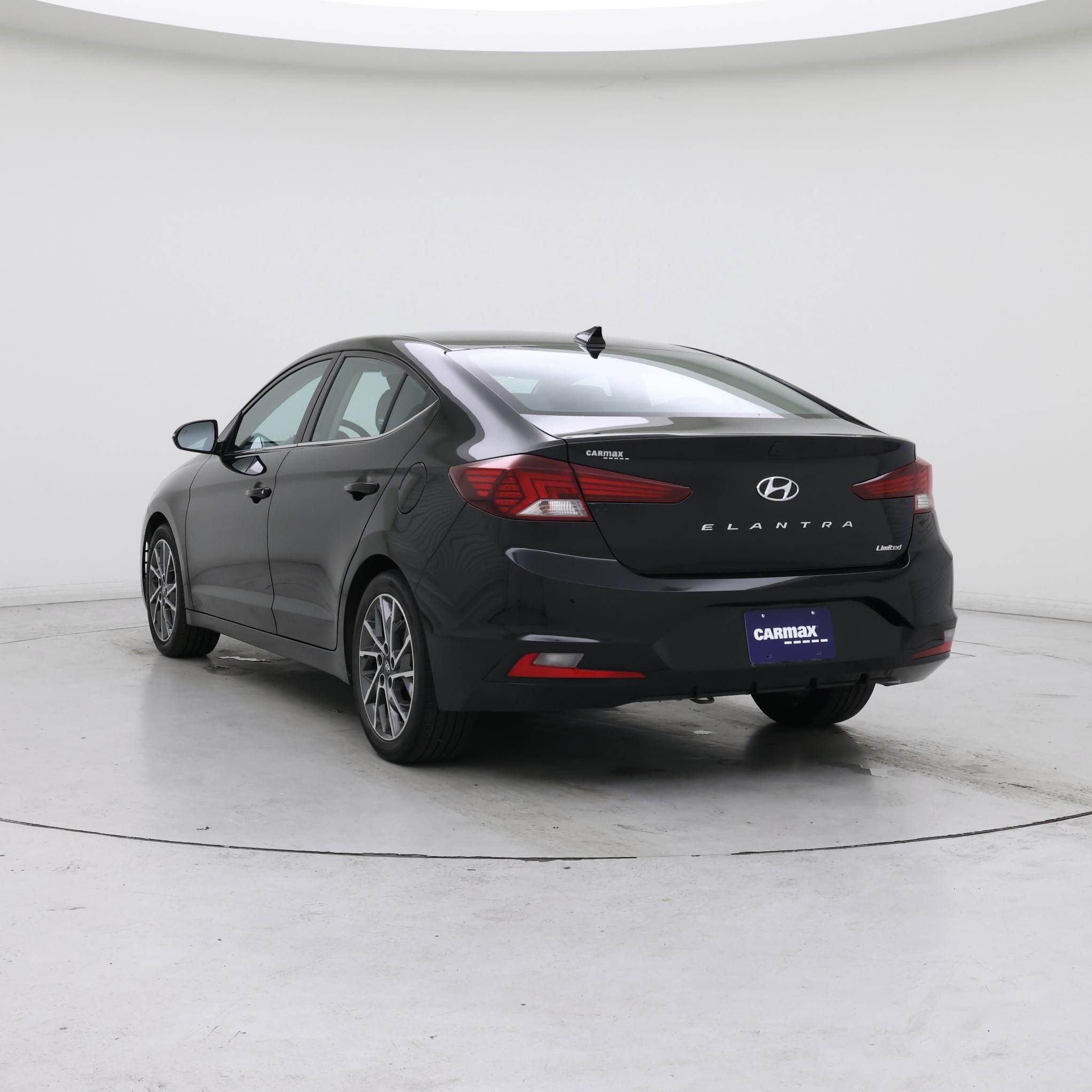 Thumbnail: 2020 Hyundai Elantra - 2