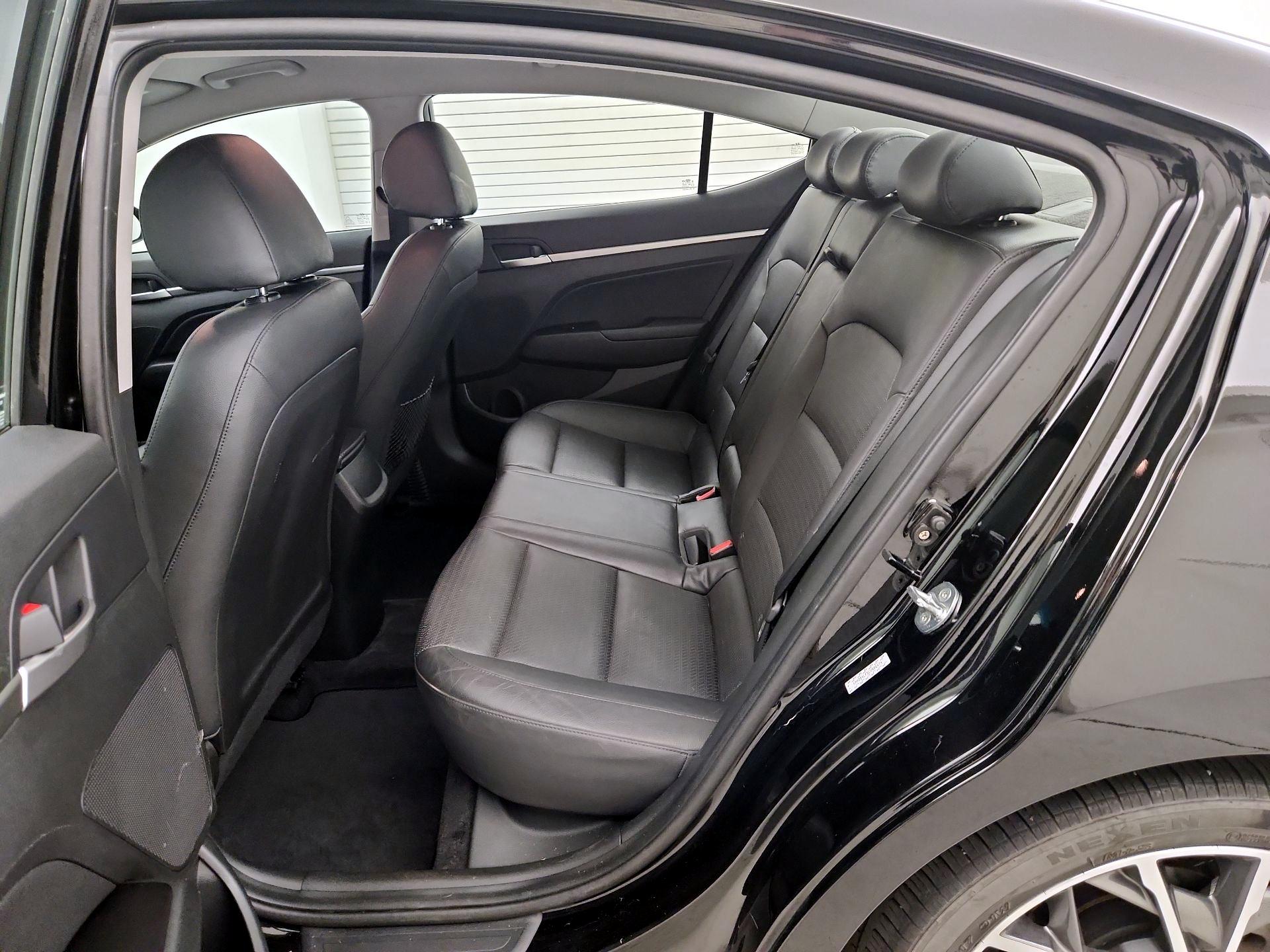 Thumbnail: 2020 Hyundai Elantra - 19