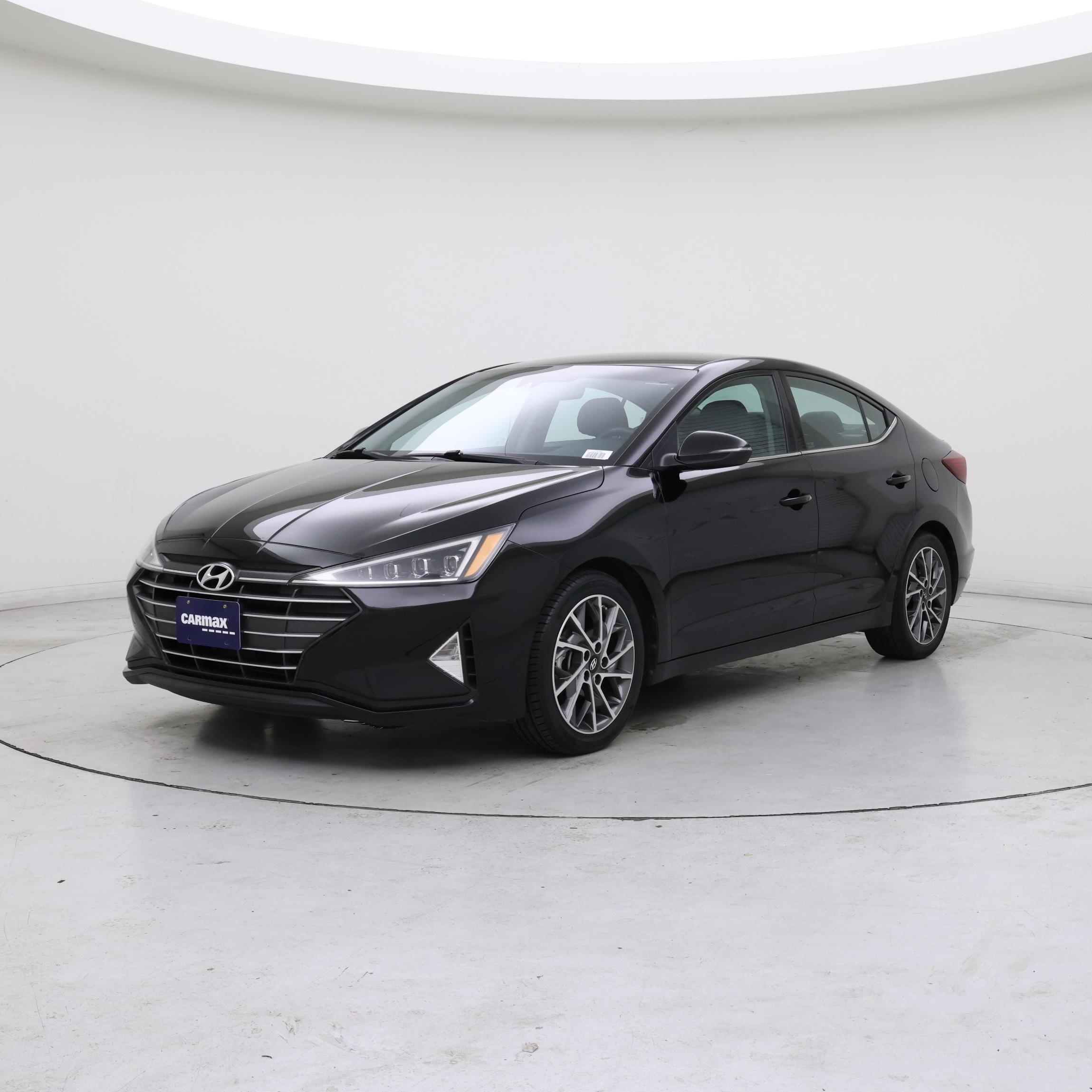 Thumbnail: 2020 Hyundai Elantra - 4