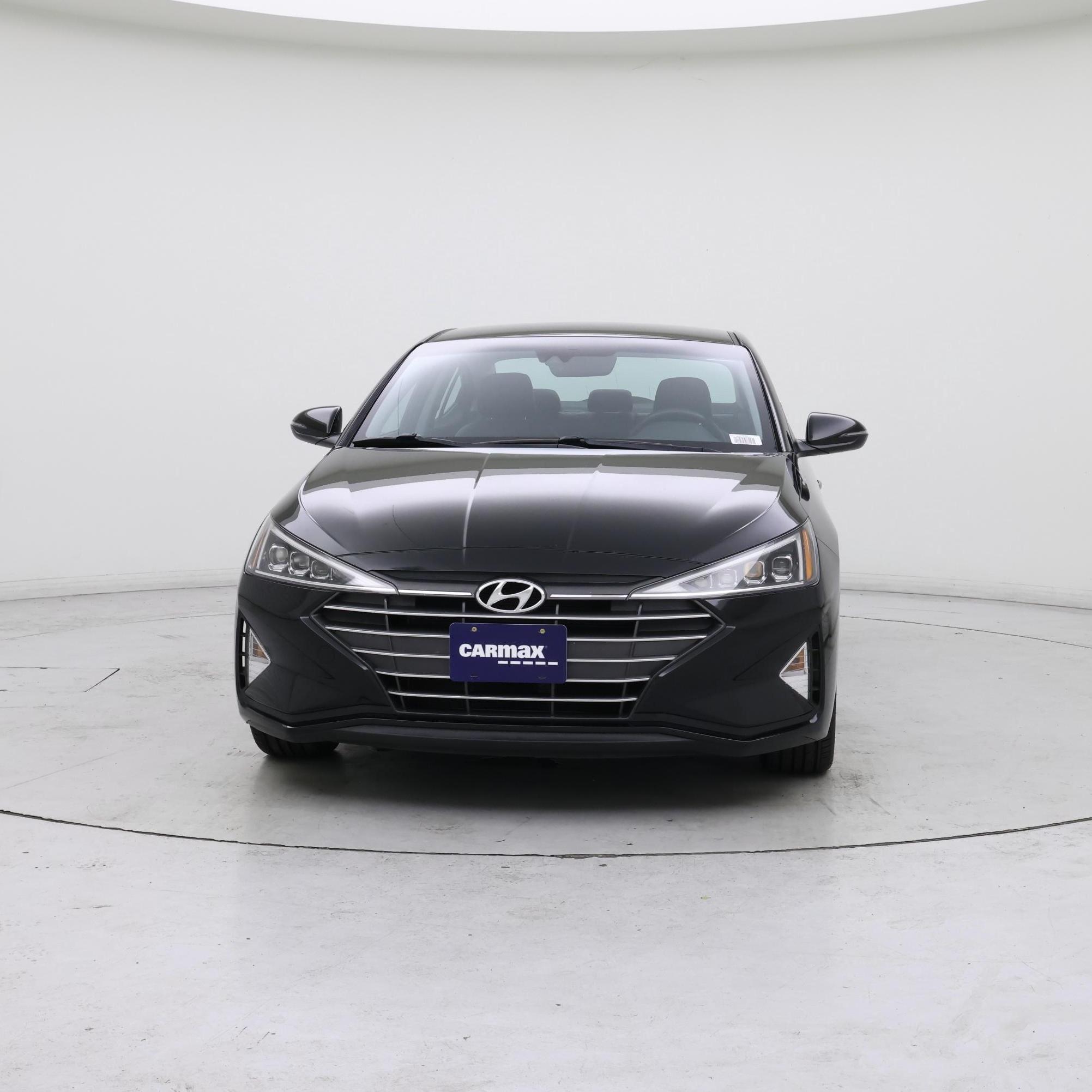 Thumbnail: 2020 Hyundai Elantra - 5