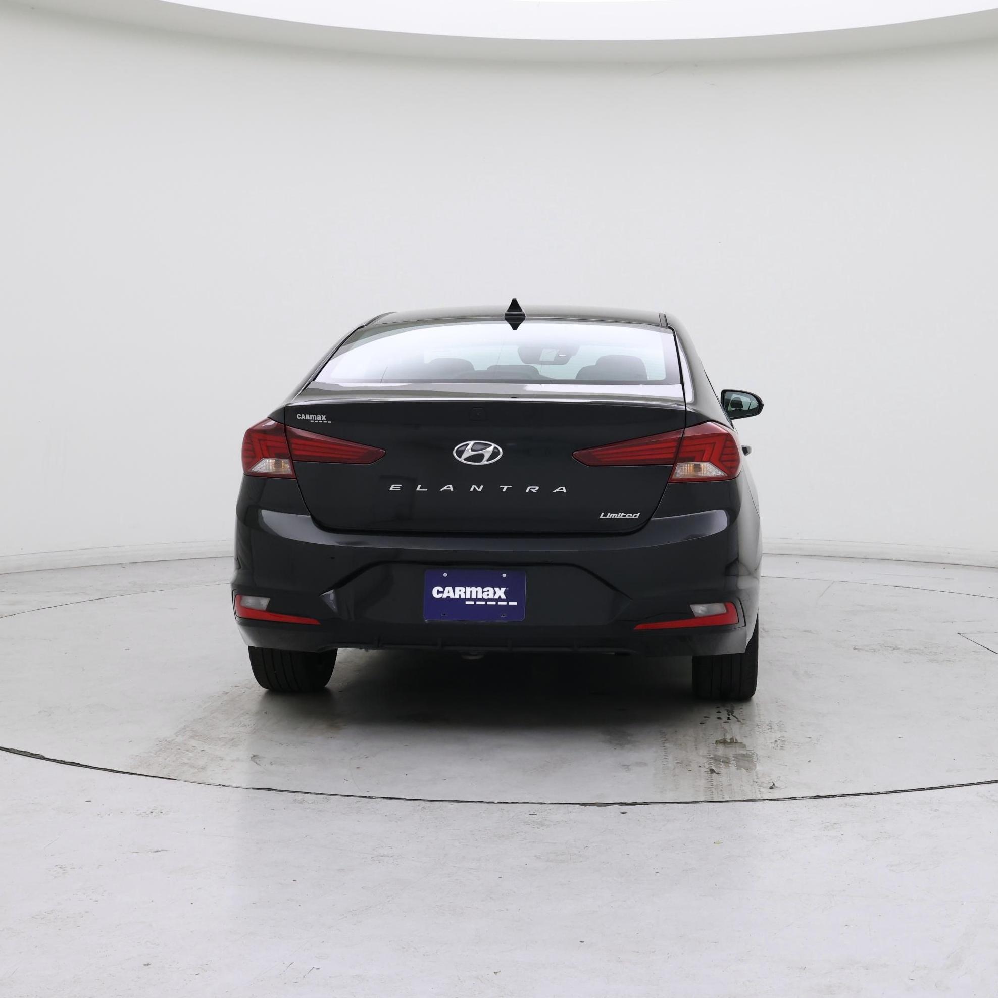 Thumbnail: 2020 Hyundai Elantra - 6