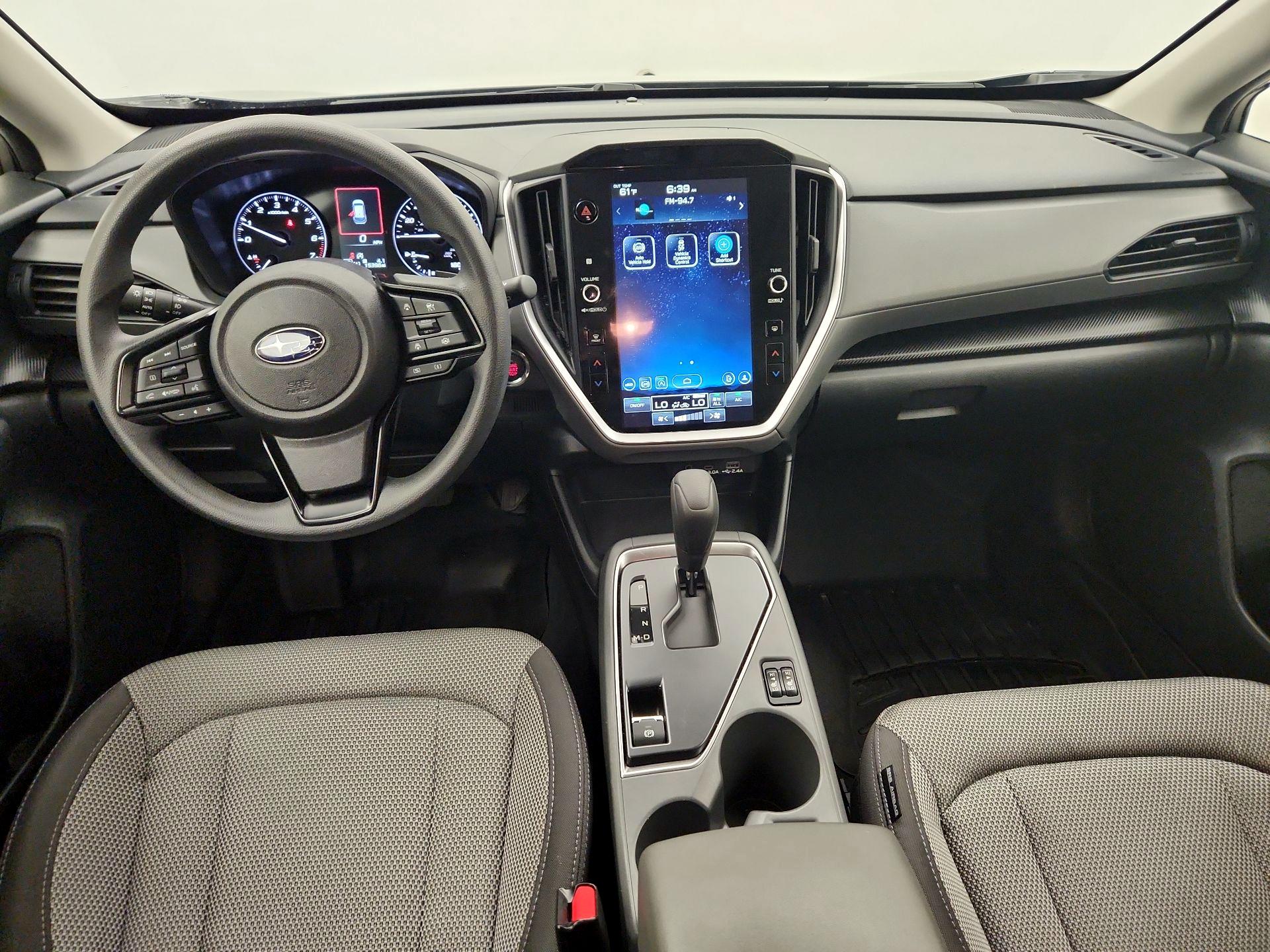 Thumbnail: 2024 Subaru Crosstrek - 9
