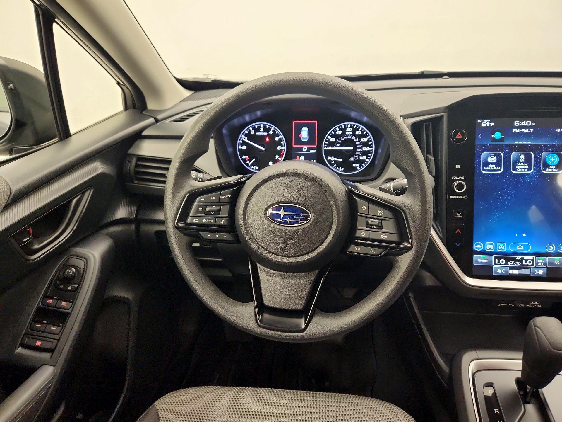 Thumbnail: 2024 Subaru Crosstrek - 10