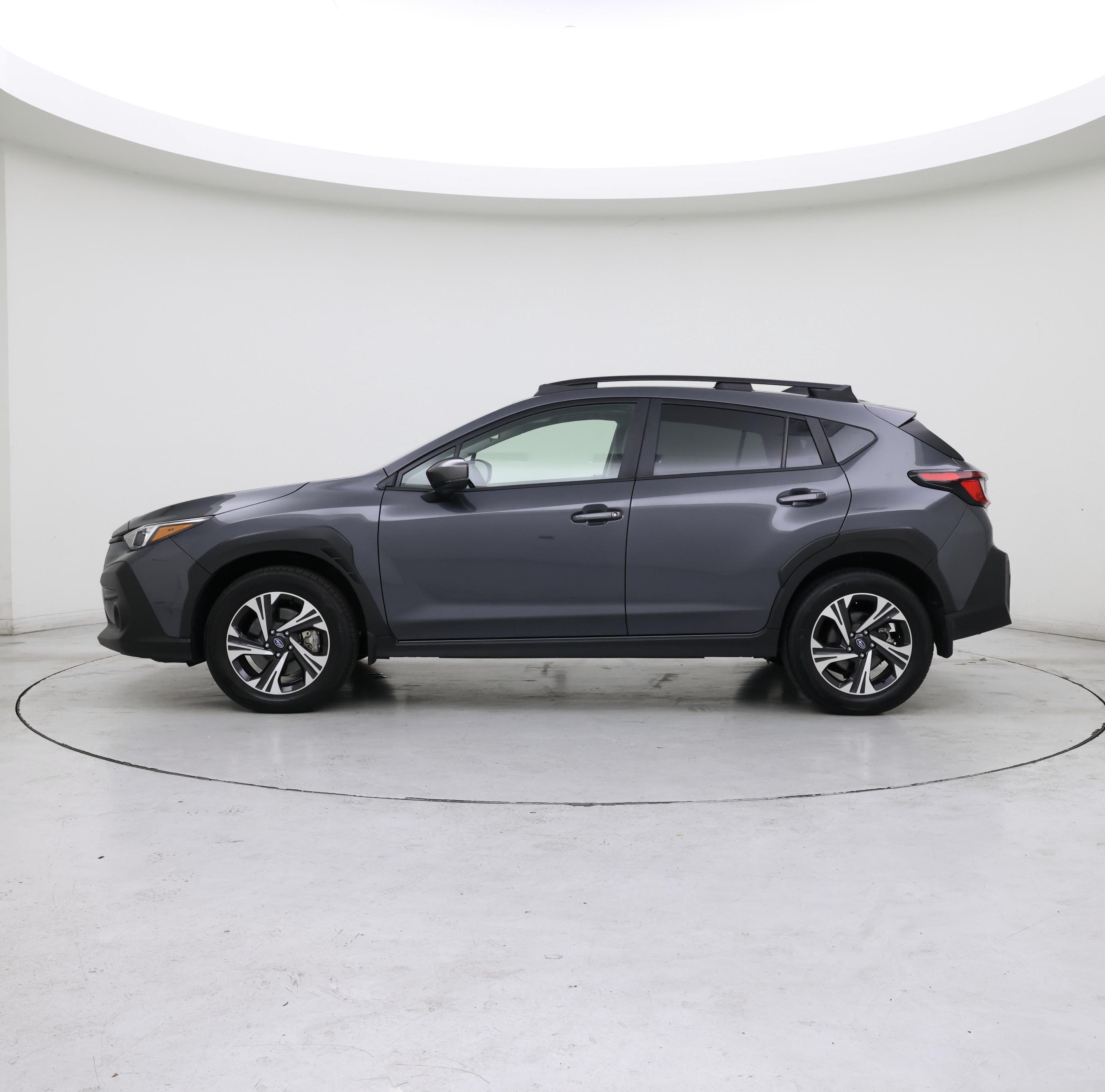 Thumbnail: 2024 Subaru Crosstrek - 3