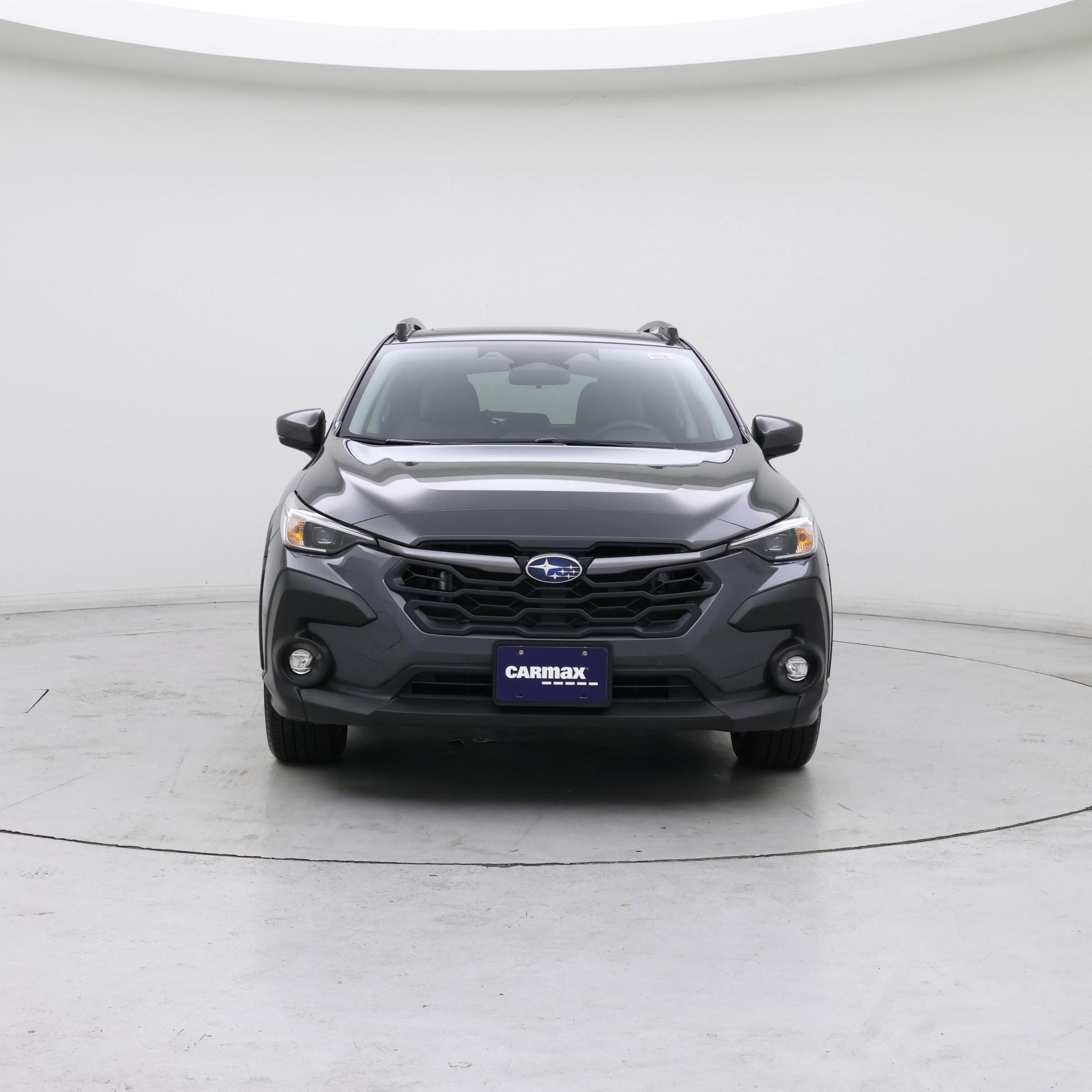 Thumbnail: 2024 Subaru Crosstrek - 5