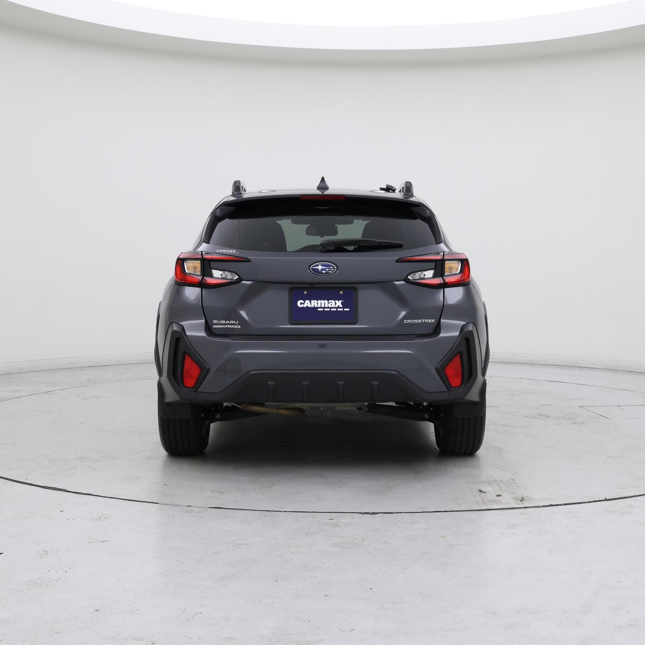 Thumbnail: 2024 Subaru Crosstrek - 6
