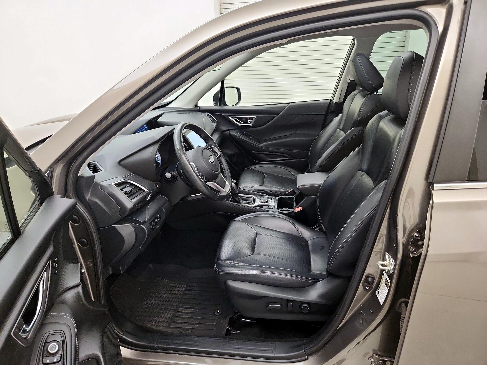 Thumbnail: 2021 Subaru Forester - 11
