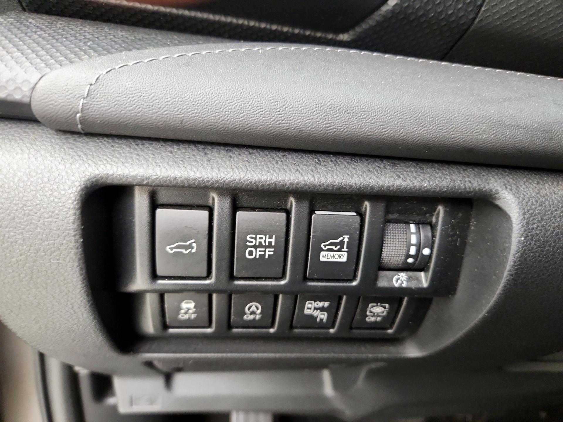 Thumbnail: 2021 Subaru Forester - 13