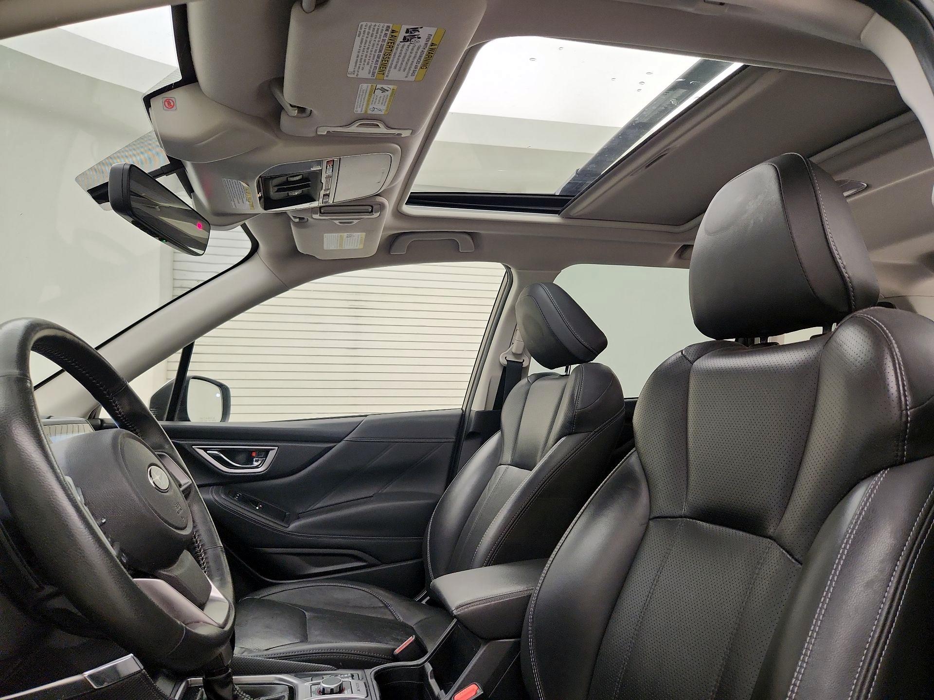Thumbnail: 2021 Subaru Forester - 20