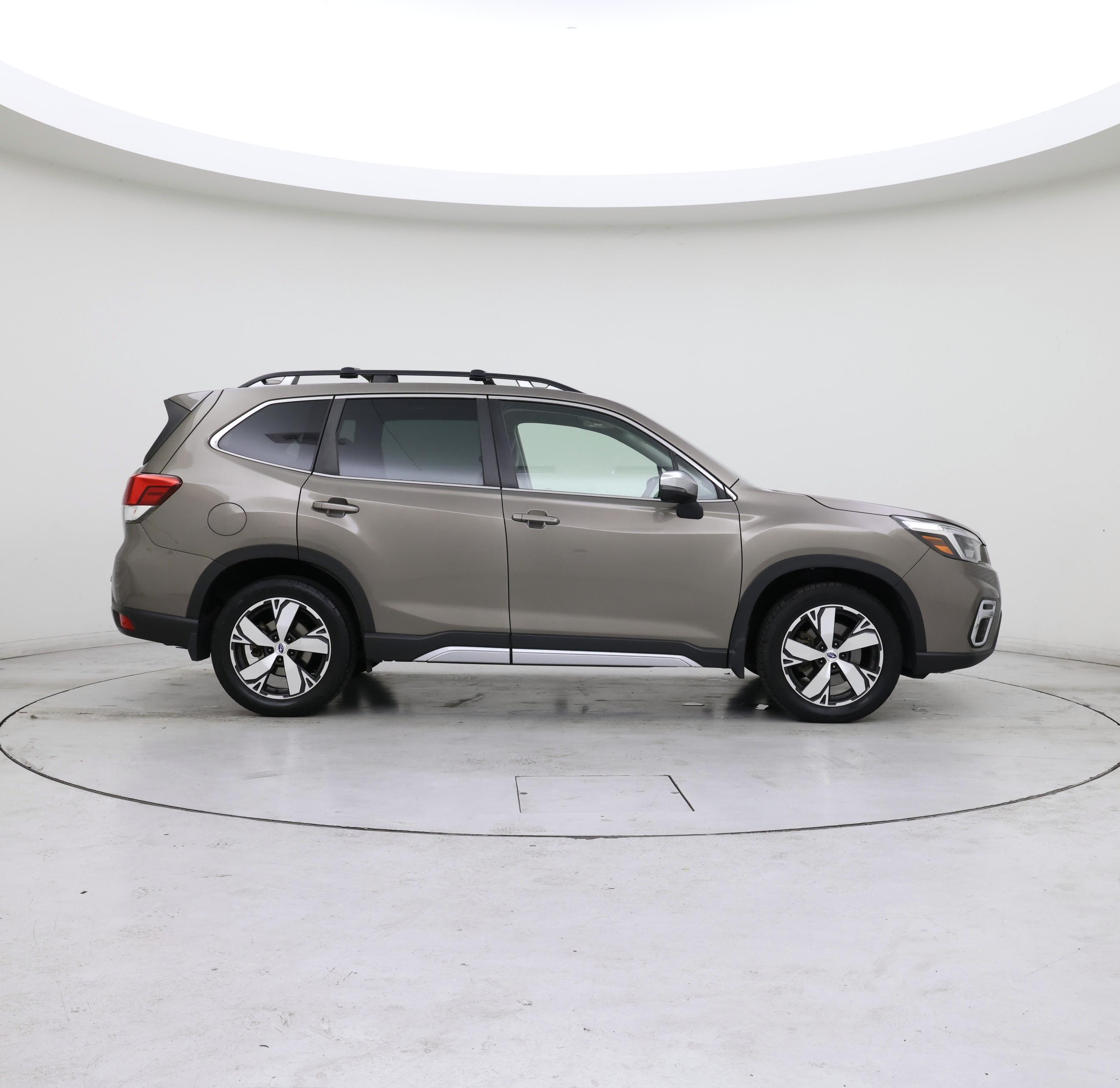 Thumbnail: 2021 Subaru Forester - 7