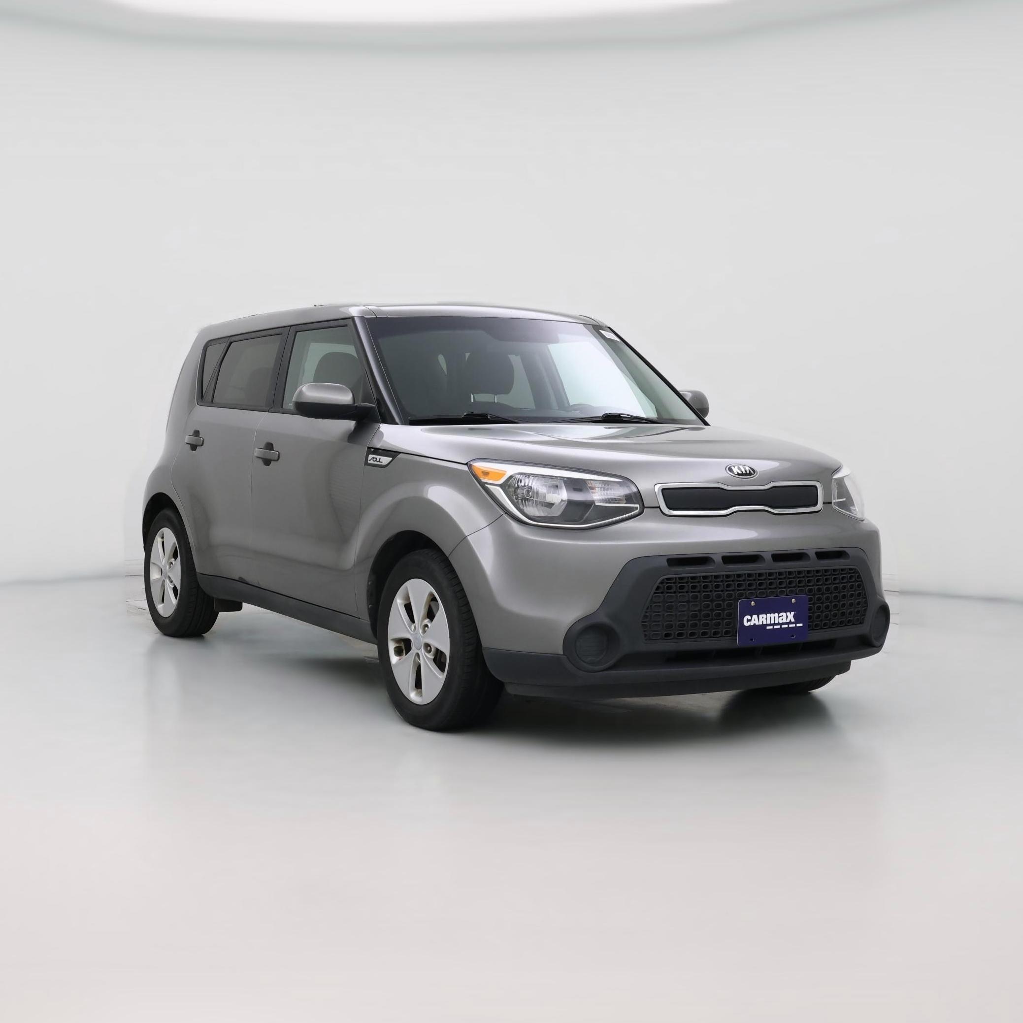 Thumbnail: 2016 Kia Soul - 1