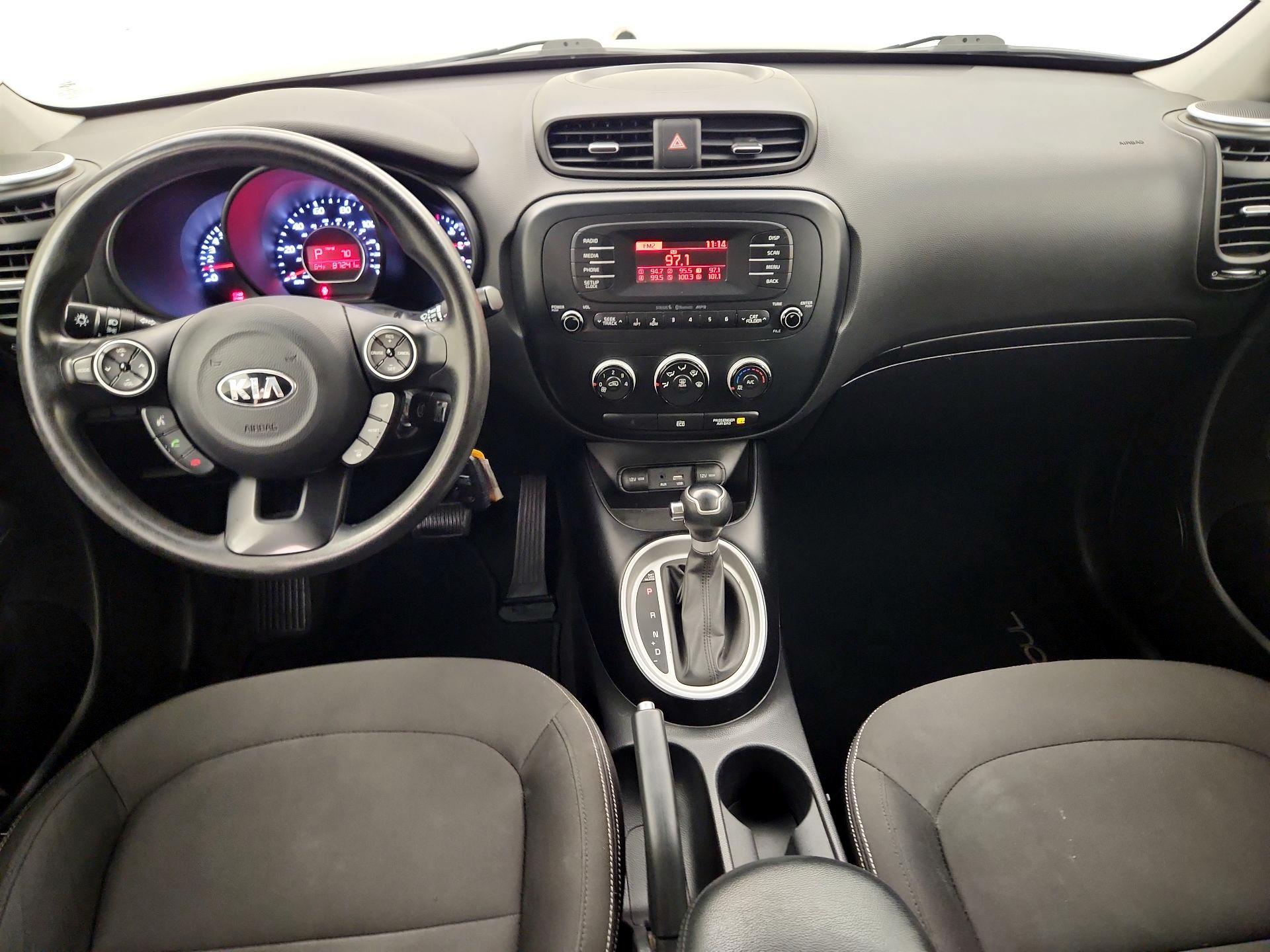 Thumbnail: 2016 Kia Soul - 9