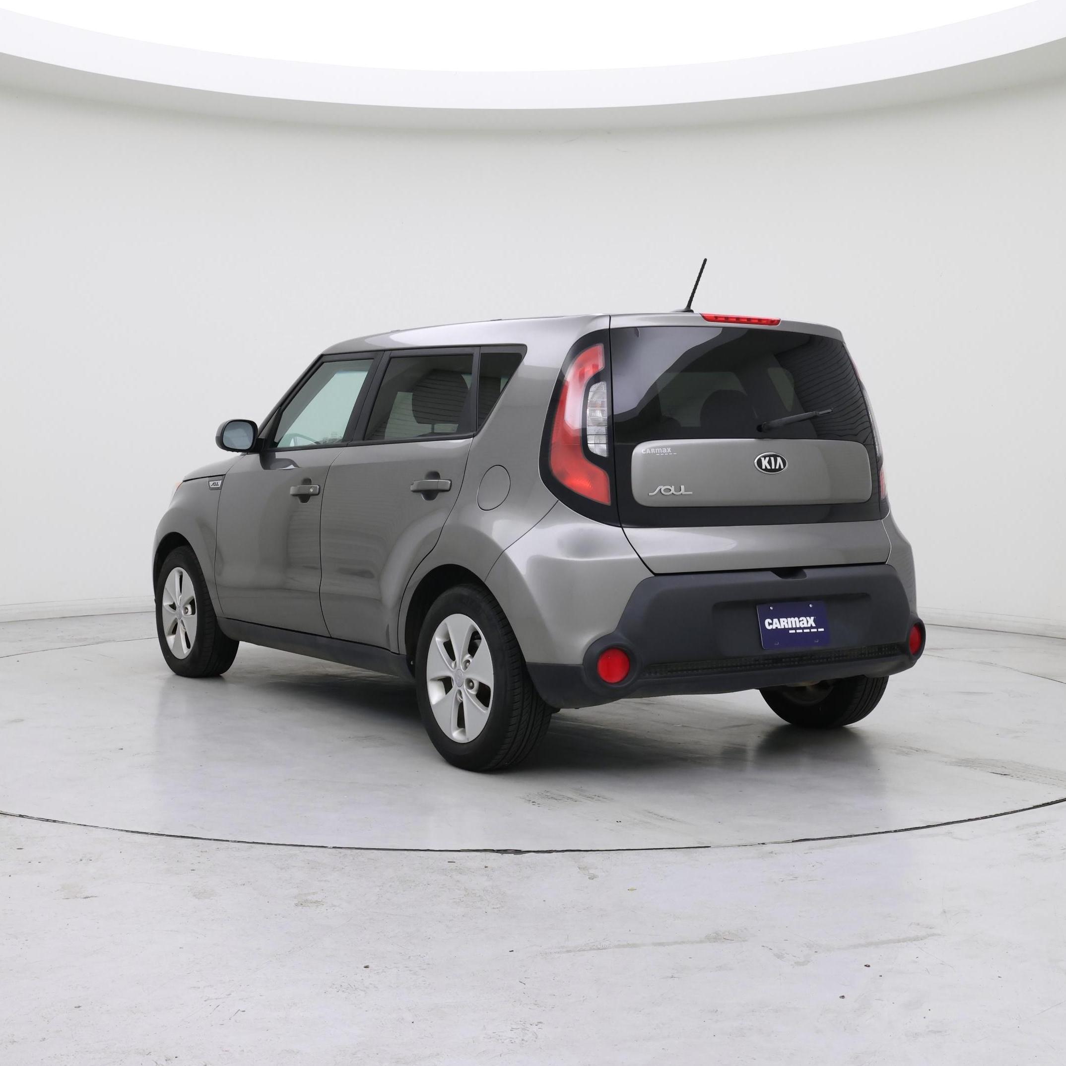 Thumbnail: 2016 Kia Soul - 2
