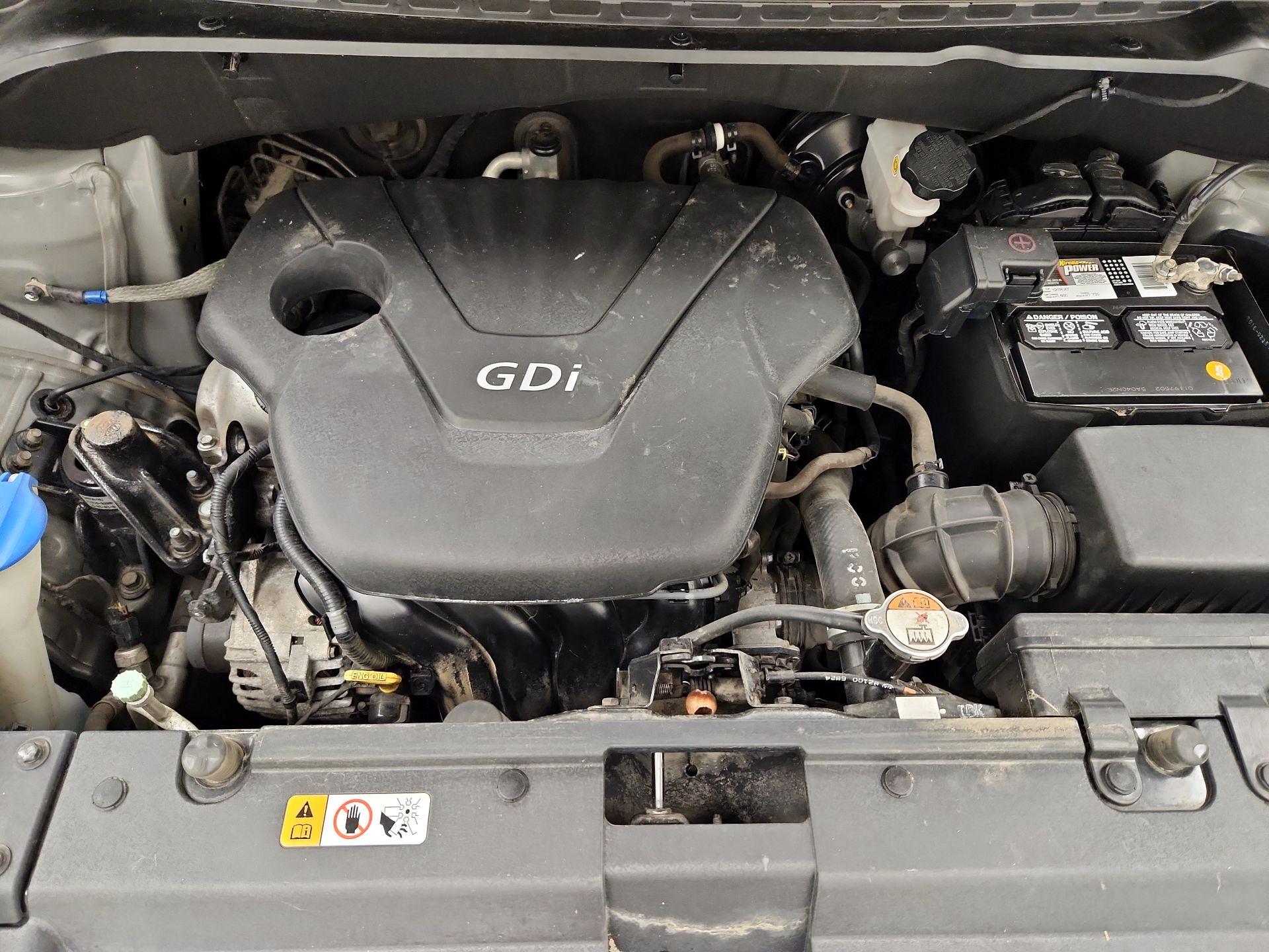 Thumbnail: 2016 Kia Soul - 20