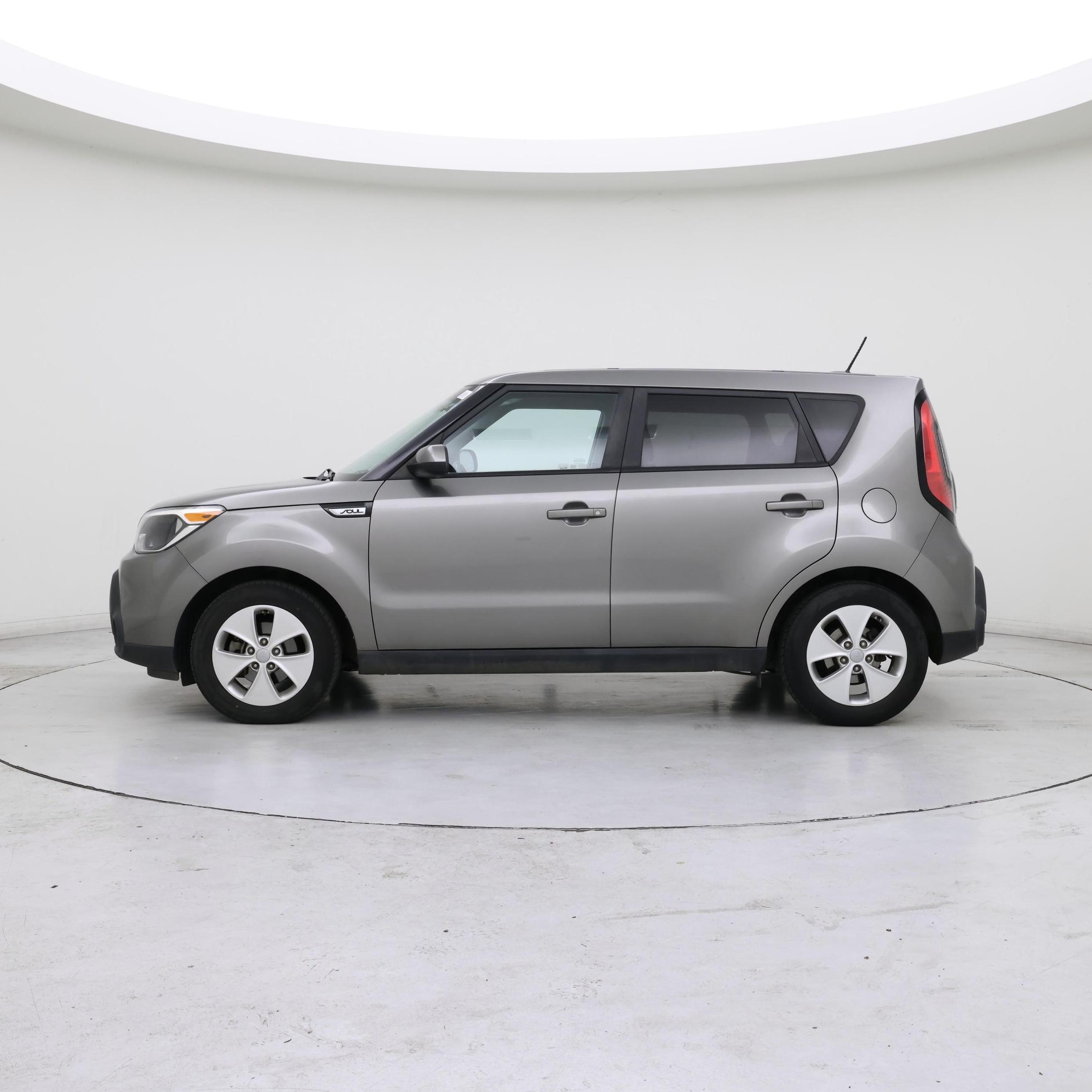 Thumbnail: 2016 Kia Soul - 3