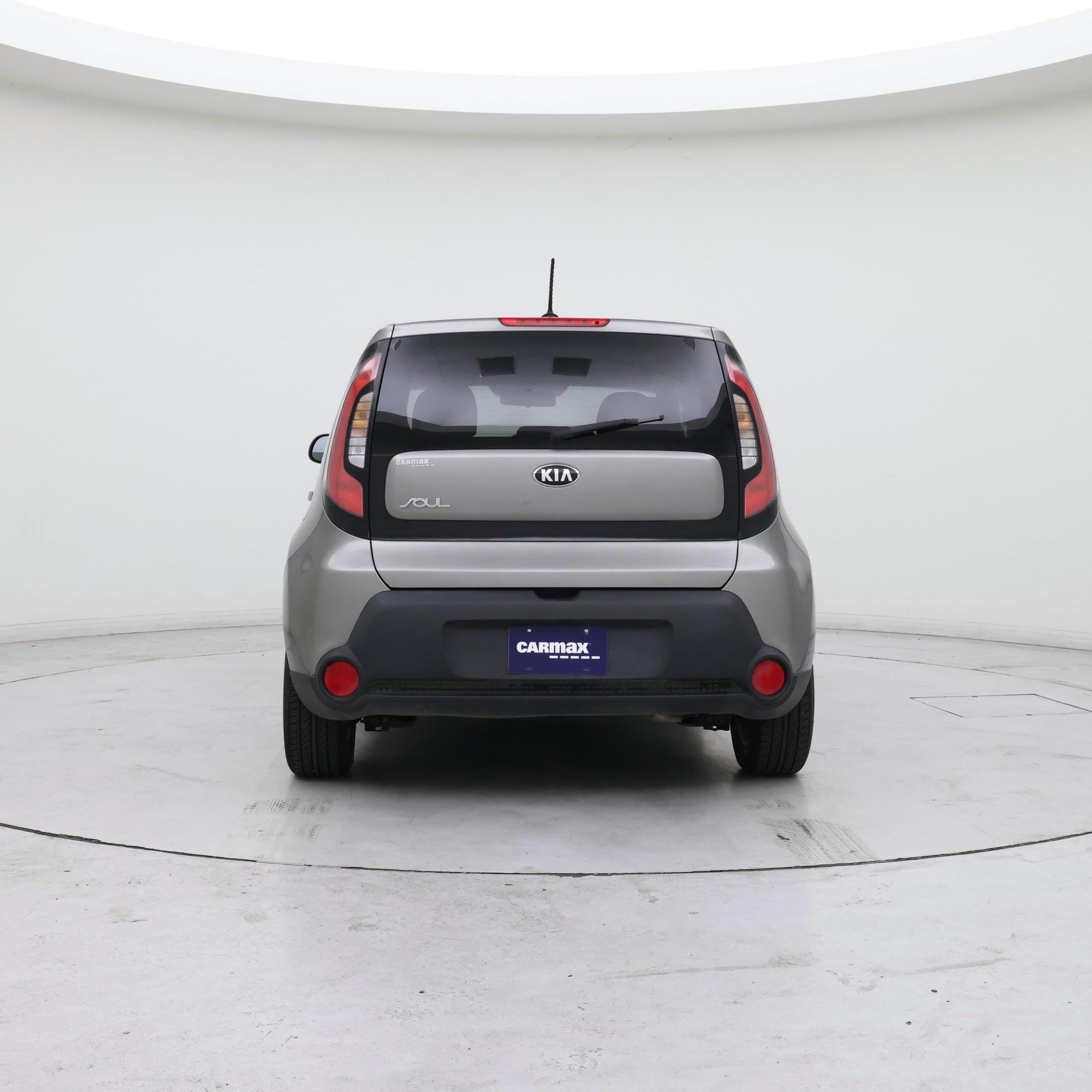 Thumbnail: 2016 Kia Soul - 6