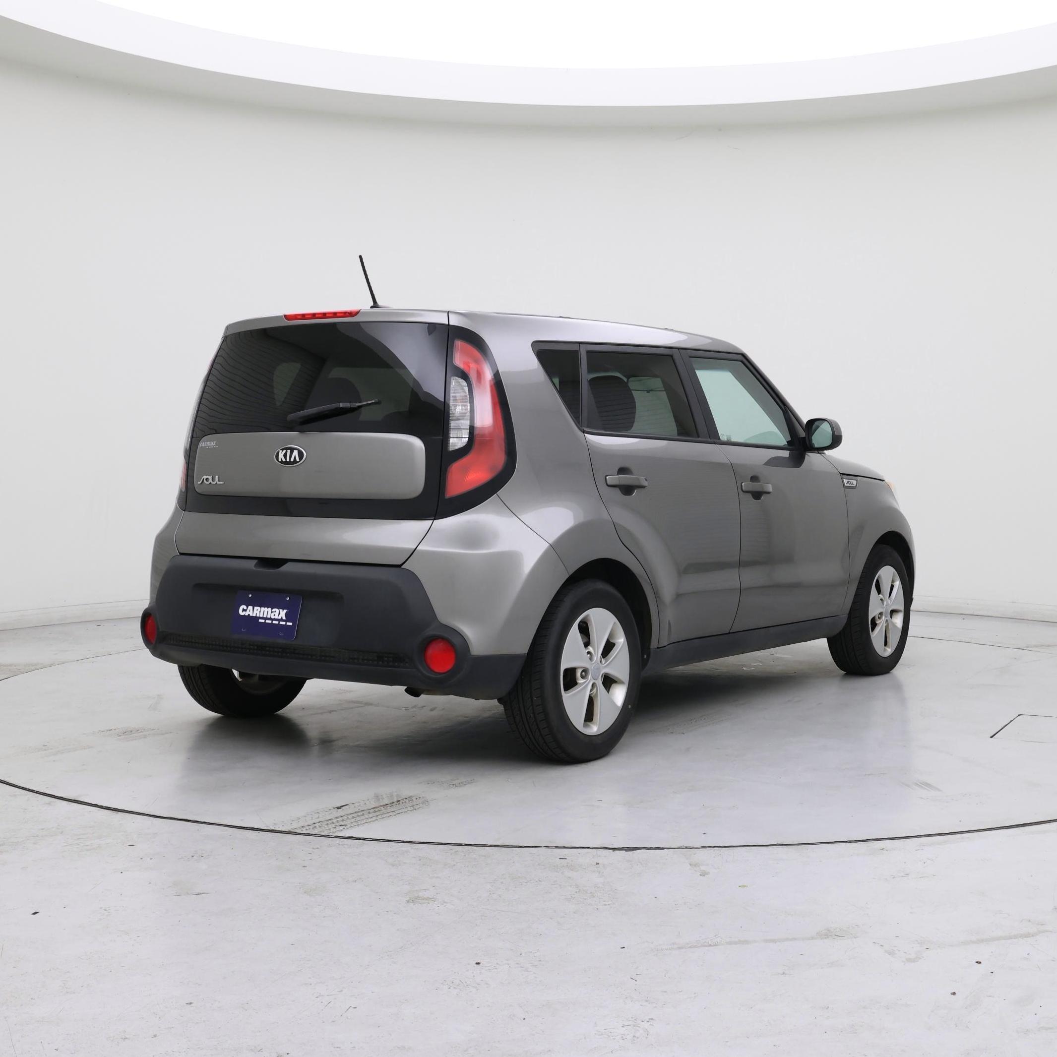 Thumbnail: 2016 Kia Soul - 8