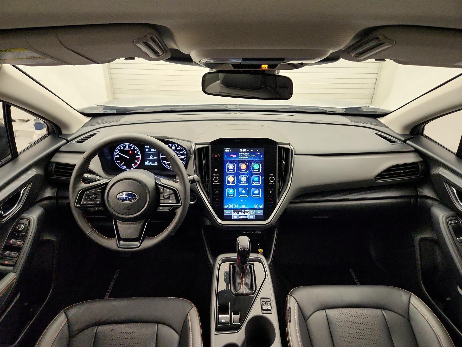 Thumbnail: 2024 Subaru Crosstrek - 9