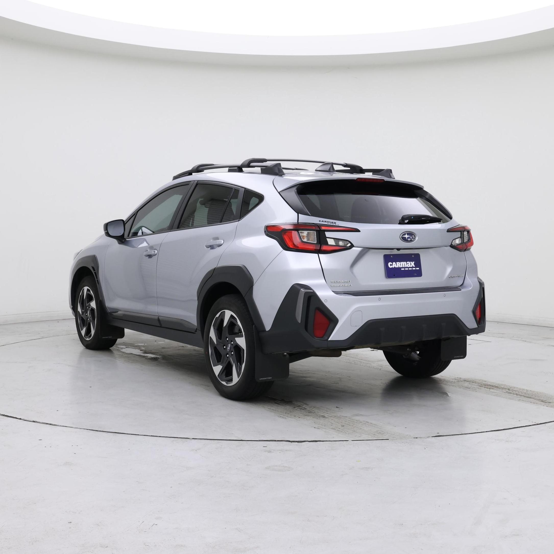 Thumbnail: 2024 Subaru Crosstrek - 2