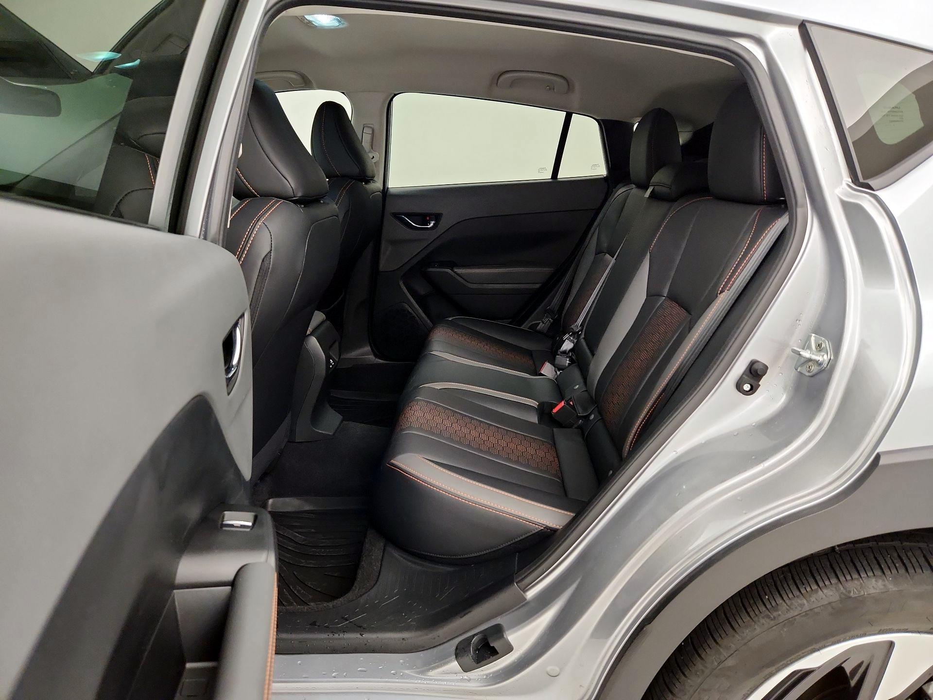 Thumbnail: 2024 Subaru Crosstrek - 19