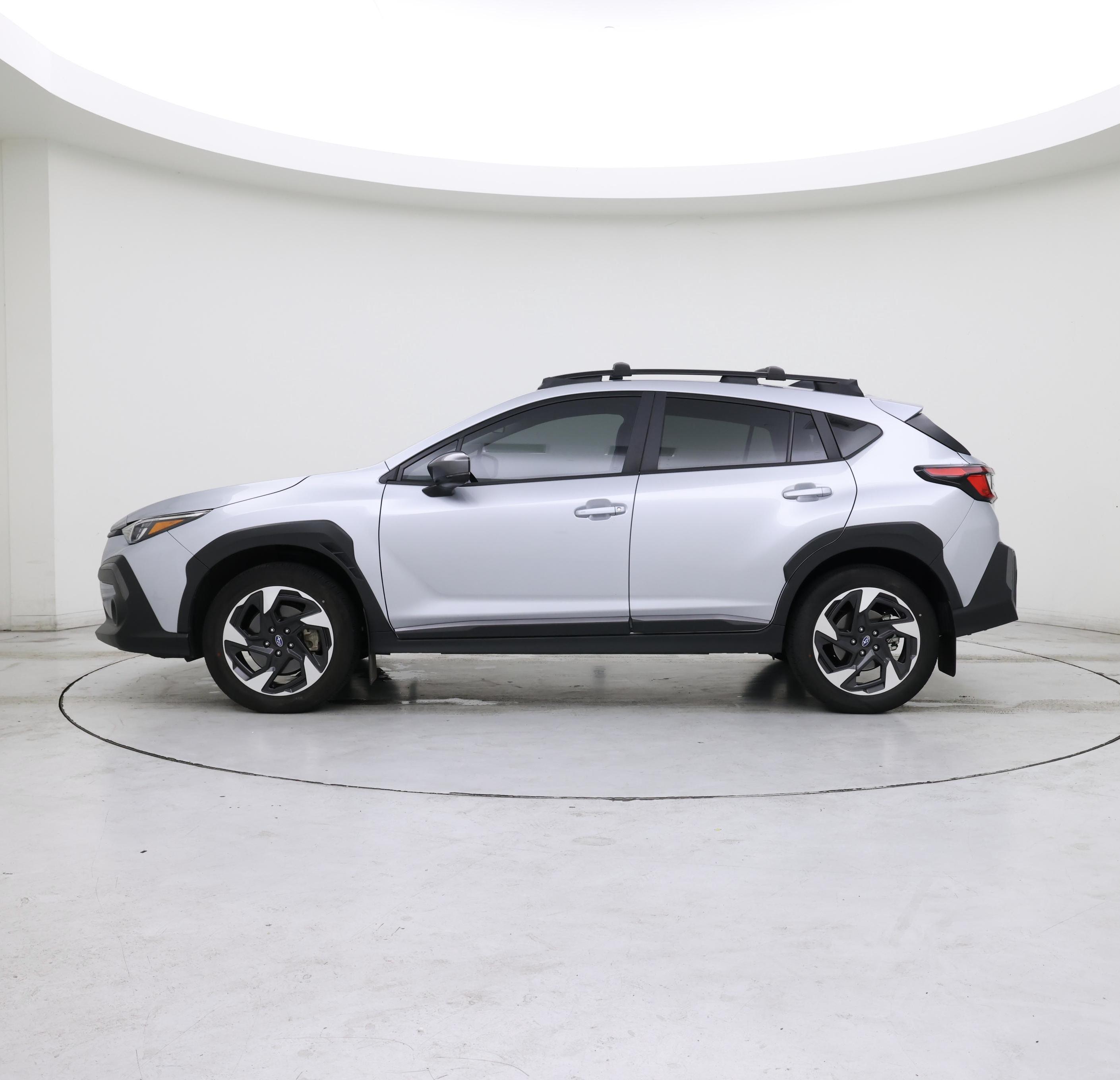 Thumbnail: 2024 Subaru Crosstrek - 3