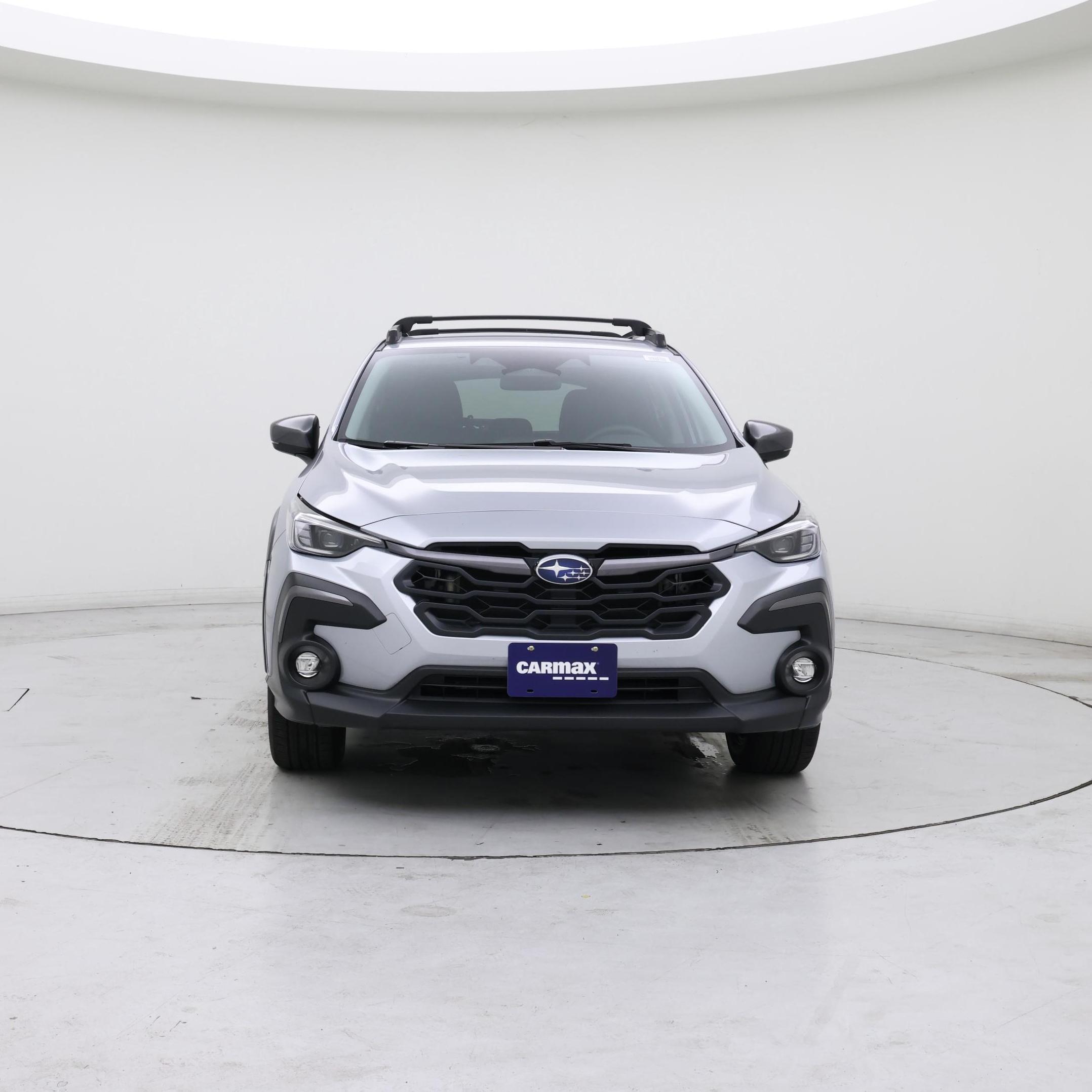 Thumbnail: 2024 Subaru Crosstrek - 5