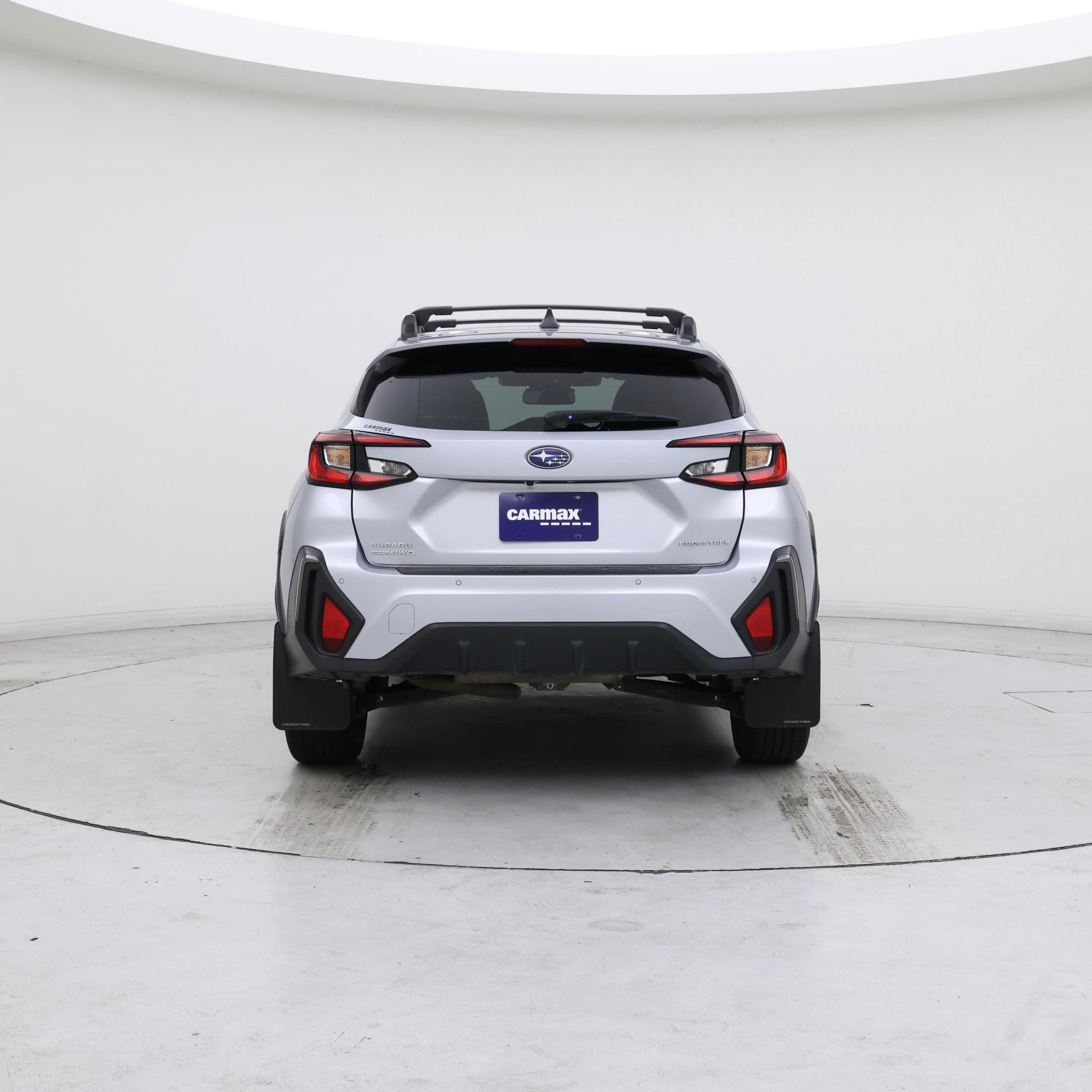 Thumbnail: 2024 Subaru Crosstrek - 6