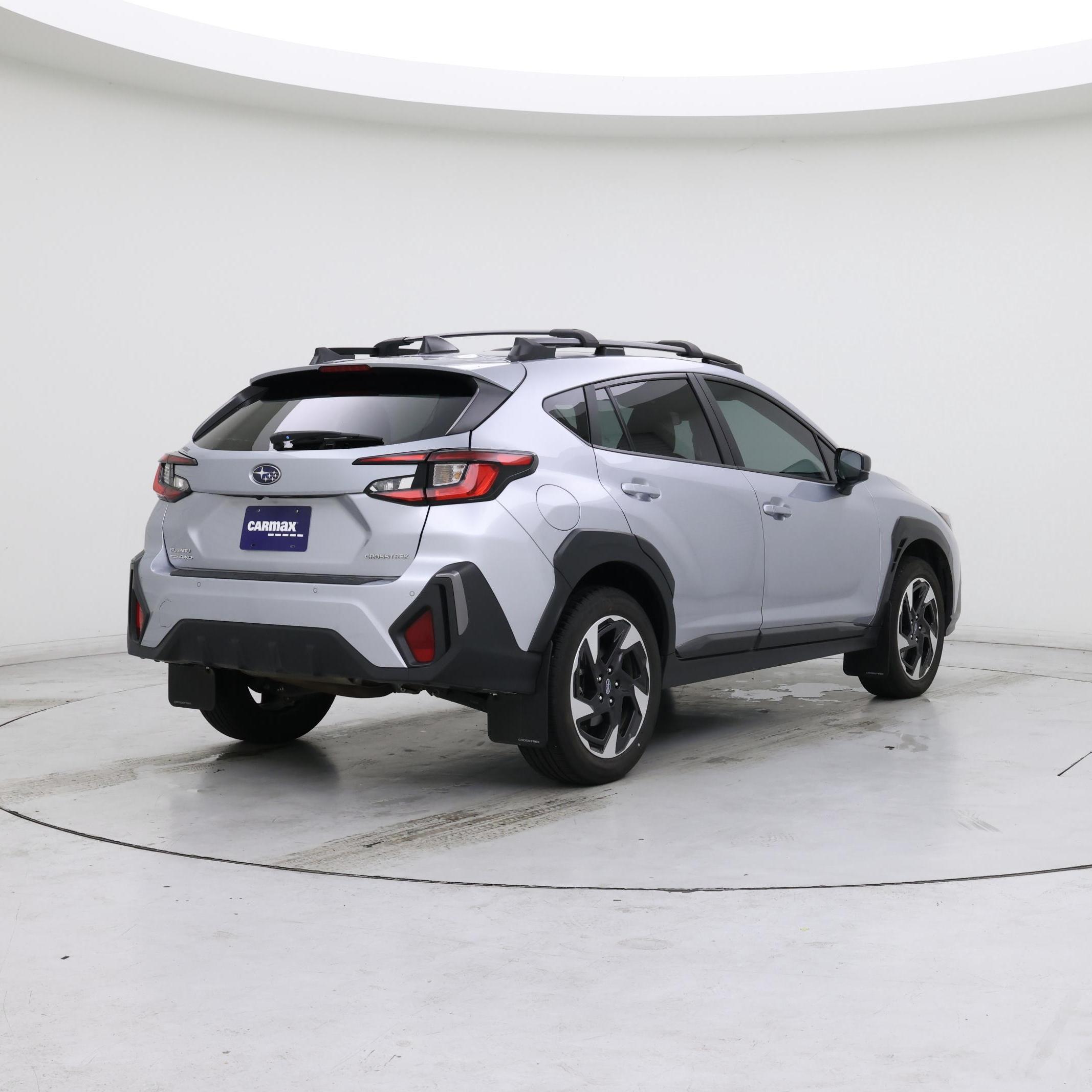 Thumbnail: 2024 Subaru Crosstrek - 8